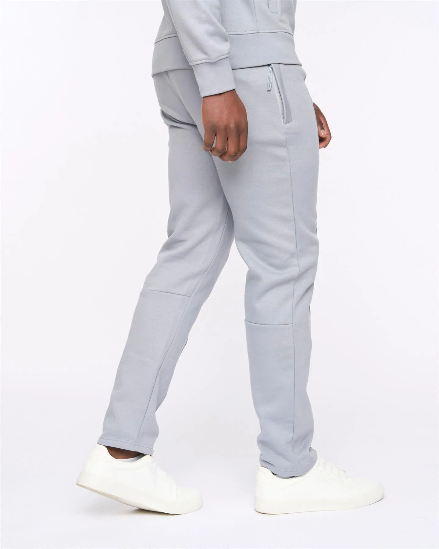 Mens Chemtars Joggers Steel Blue sold by Brand Corner product image thumbnail 5