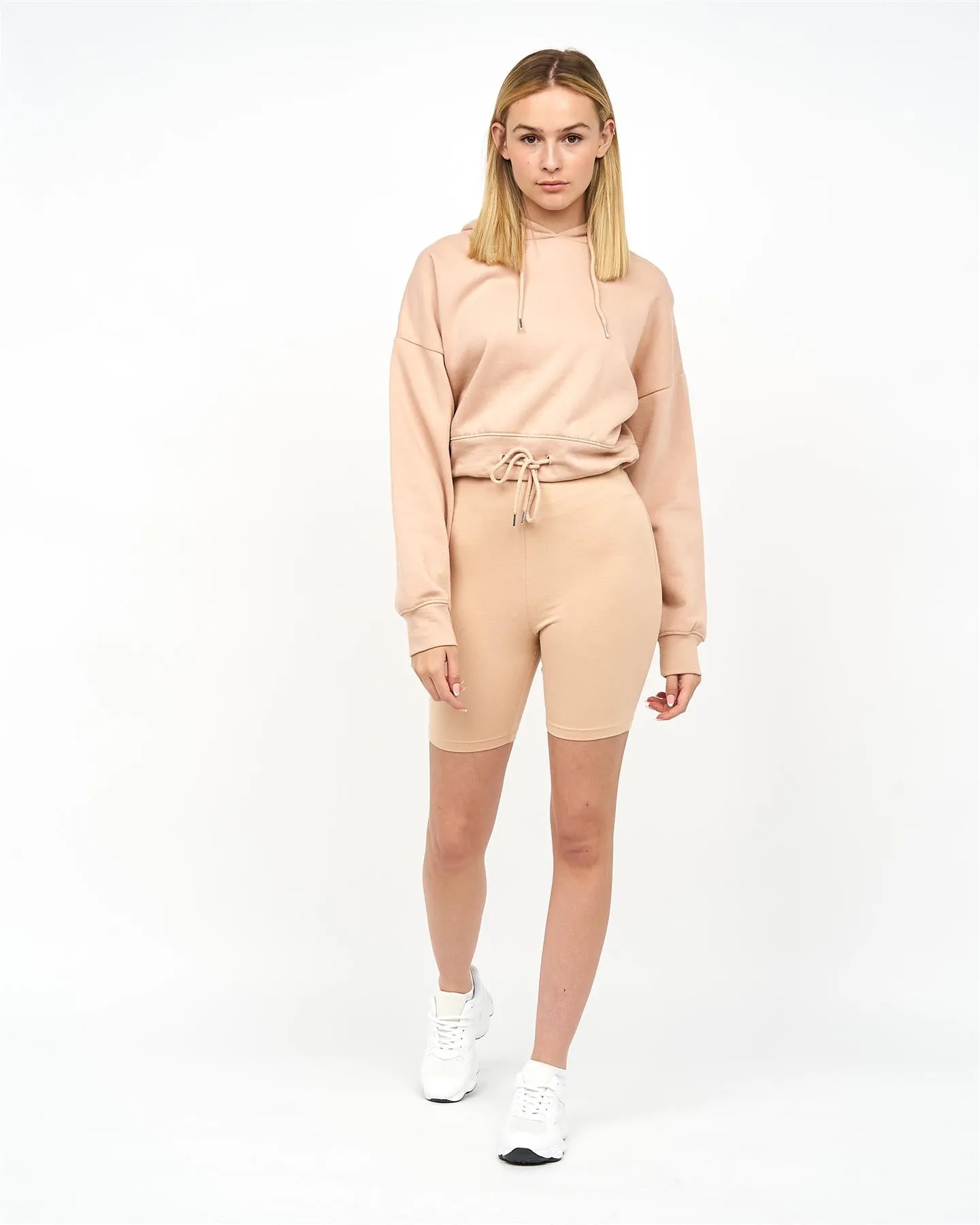 Womens Karodar Cycle Shorts New Stone sold by Brand Corner product image thumbnail 3