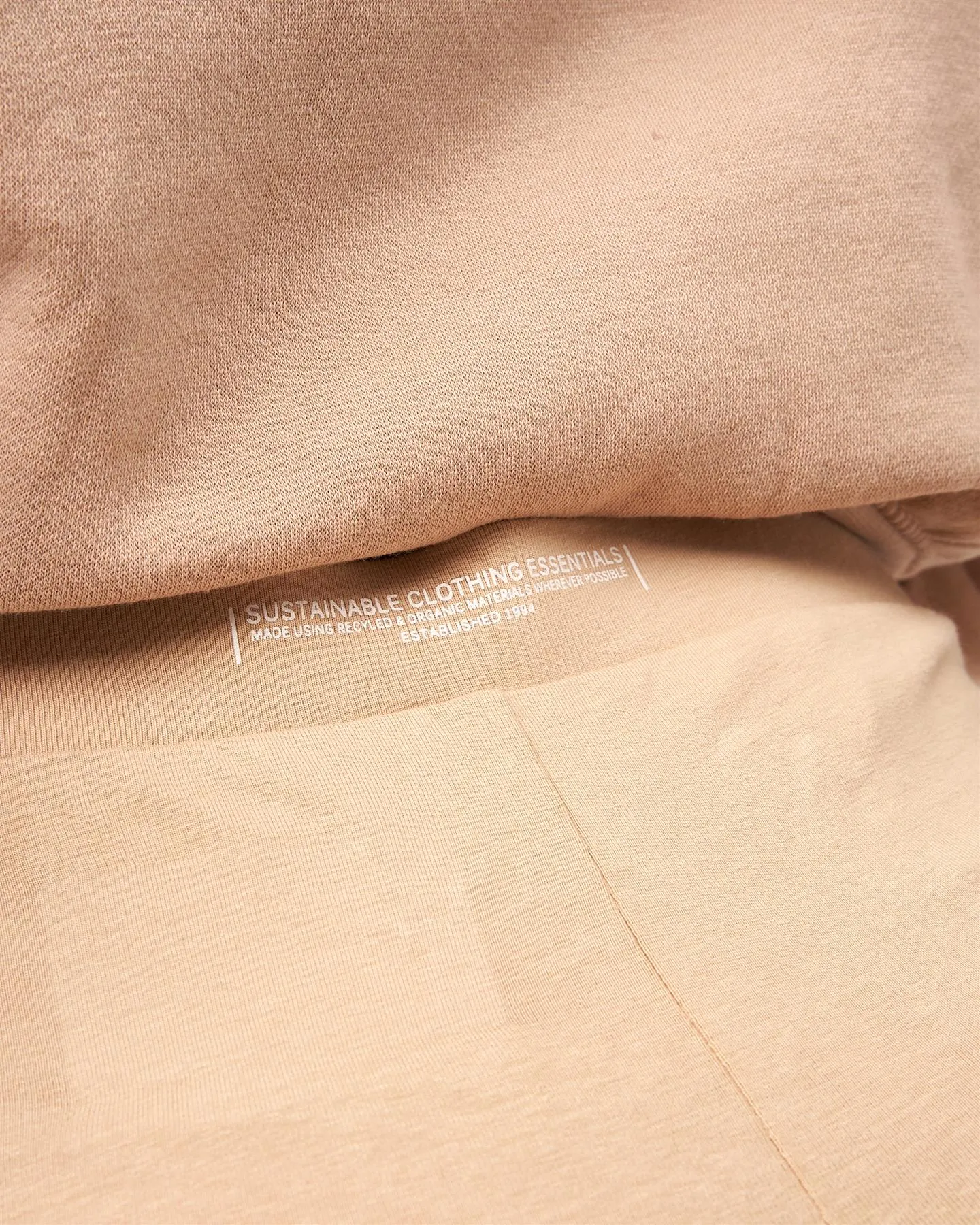 Womens Karodar Cycle Shorts New Stone sold by Brand Corner product image thumbnail 5