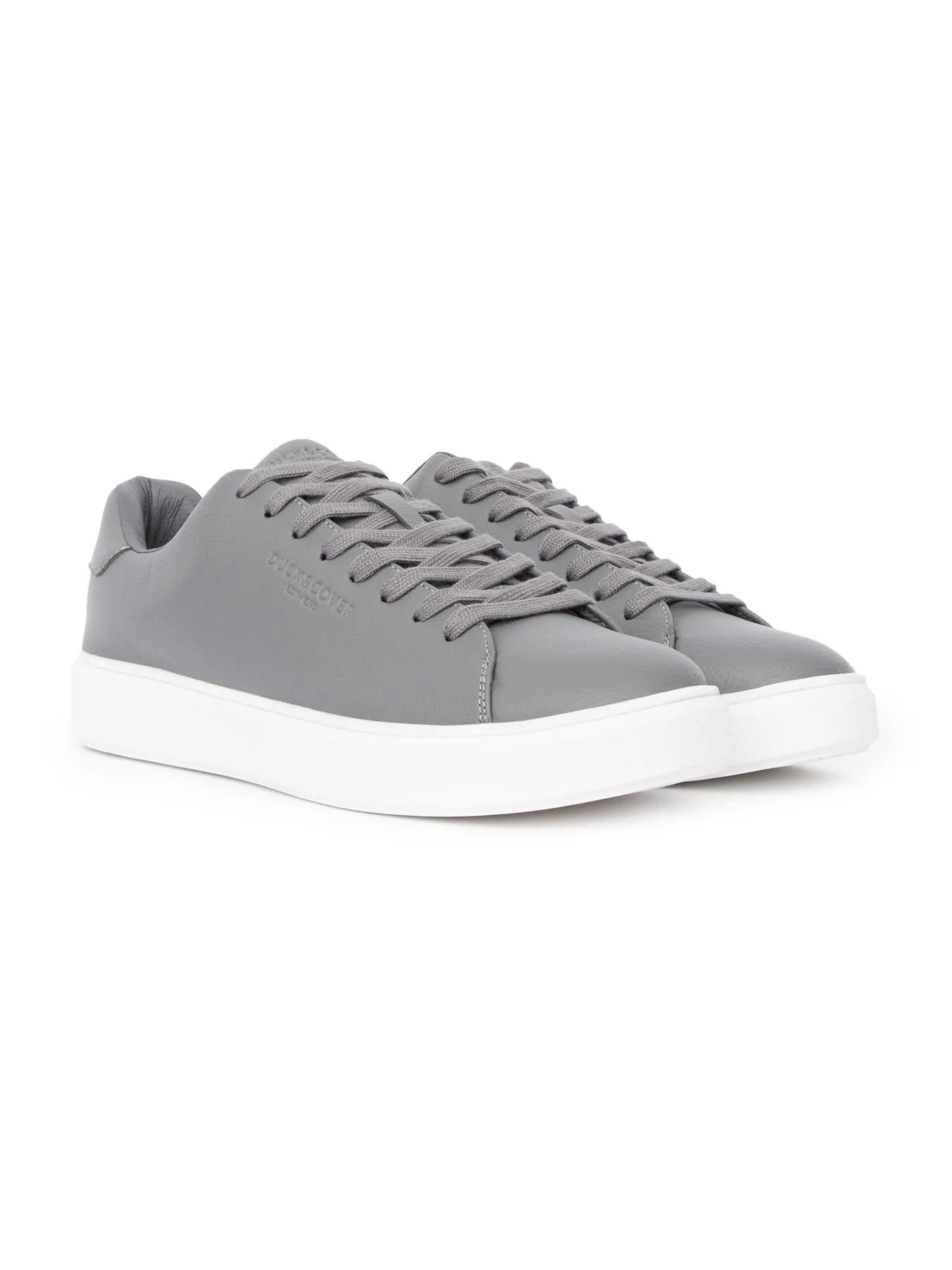Mens Kremes Trainers Taupe sold by Brand Corner