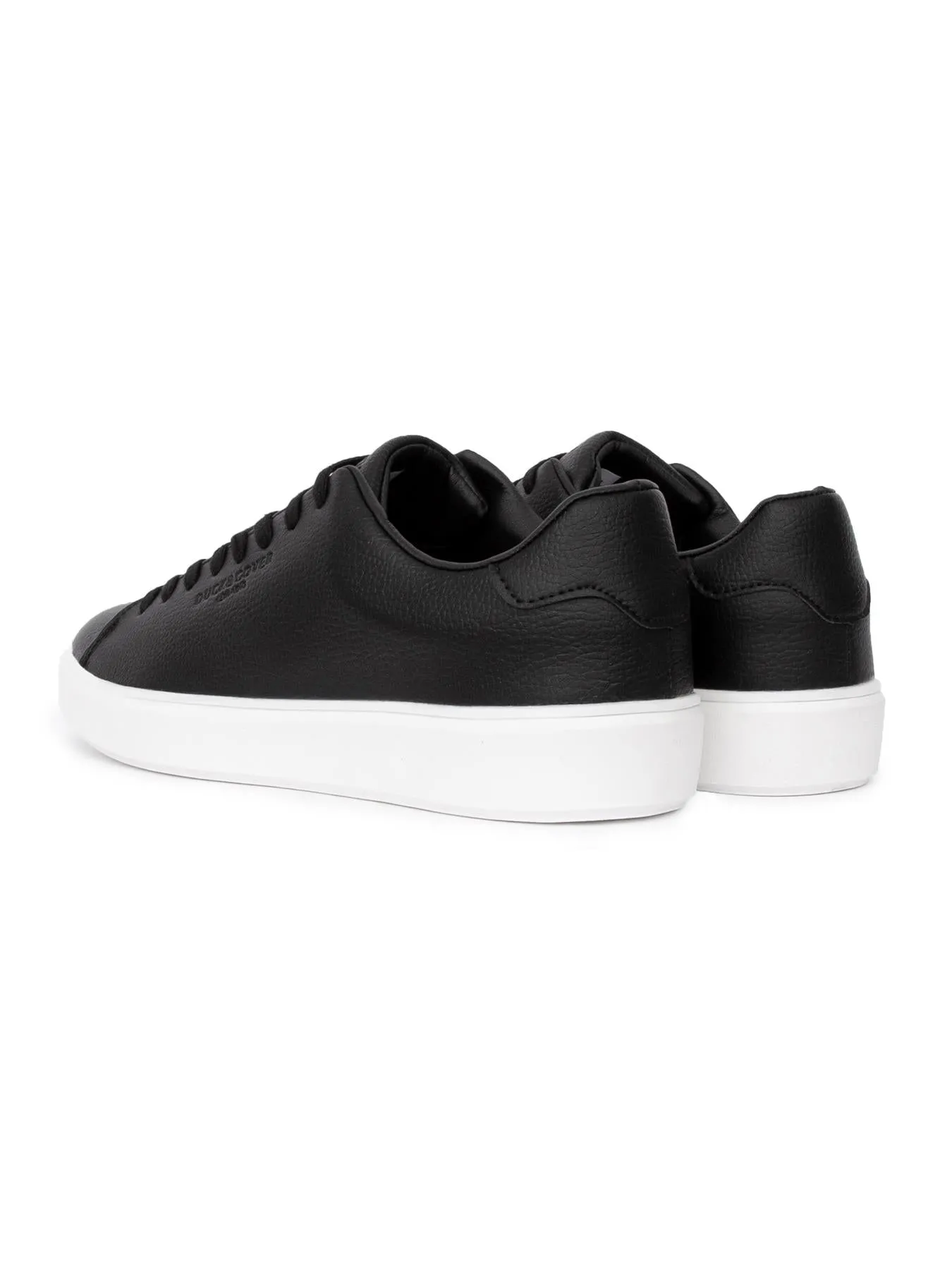 Mens Kremes Trainers Black sold by Brand Corner product image thumbnail 2