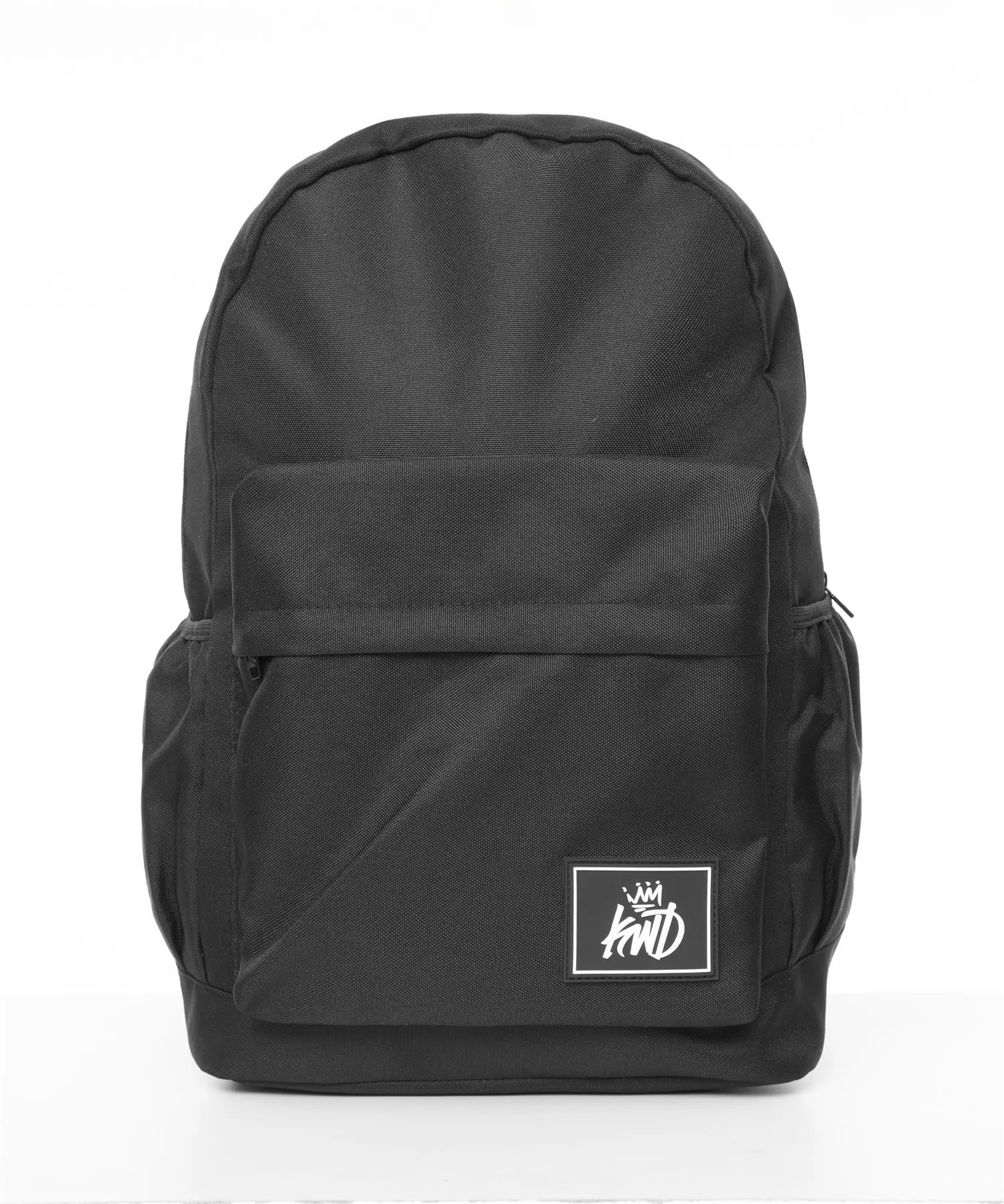 Mens Pouch Backpack Black sold by Brand Corner