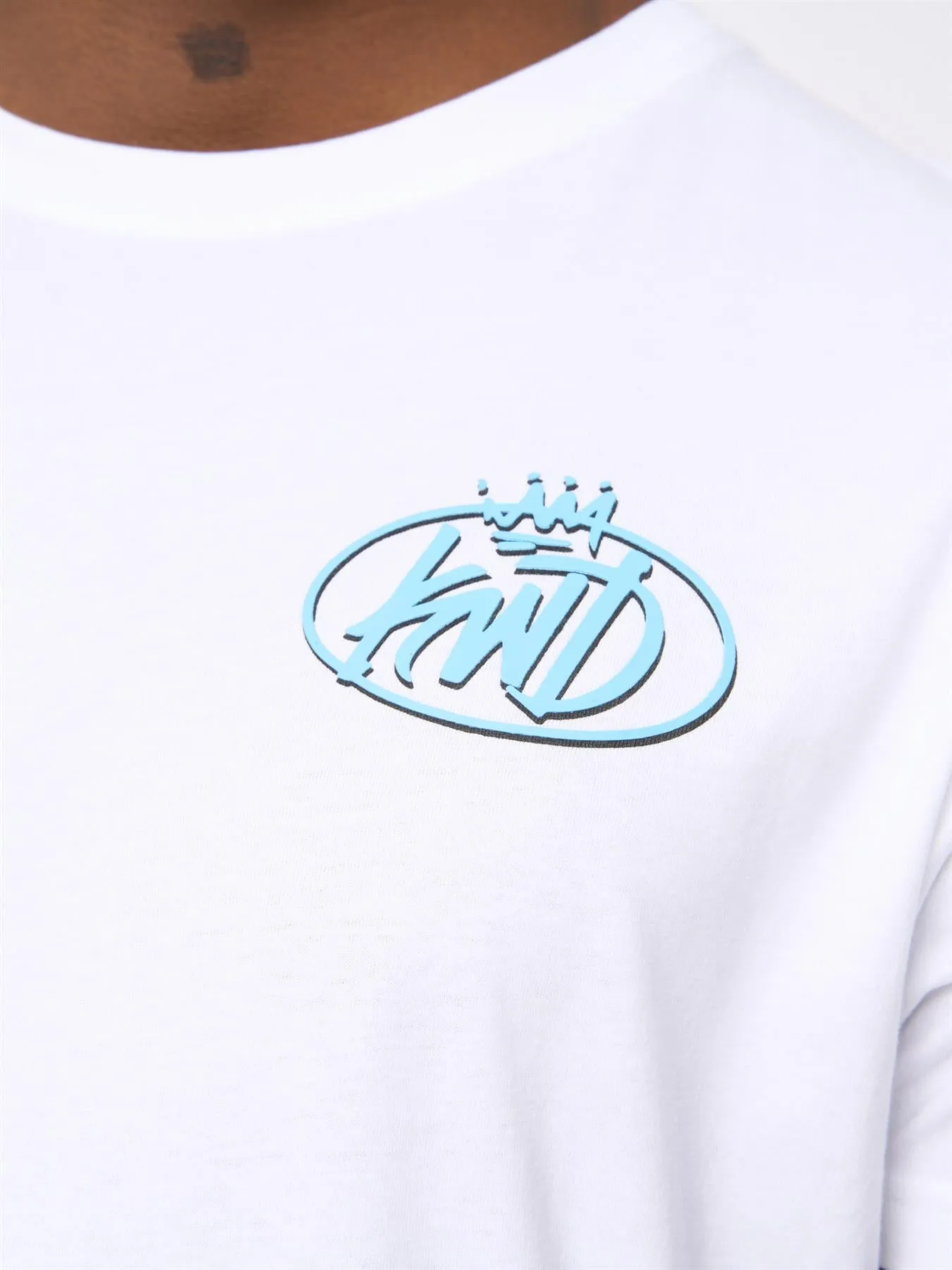 Mens Soap T-Shirt White sold by Brand Corner product image thumbnail 5