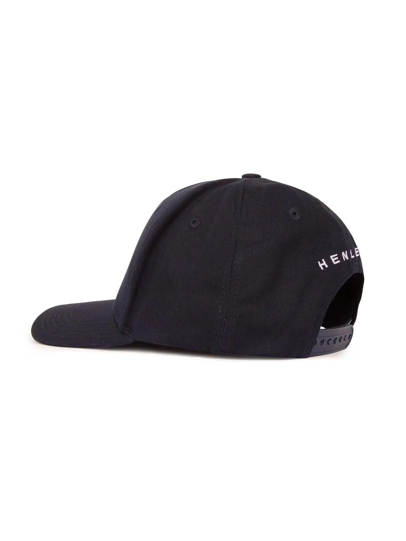 Mens Hentyme Cap Navy sold by Brand Corner product image thumbnail 2