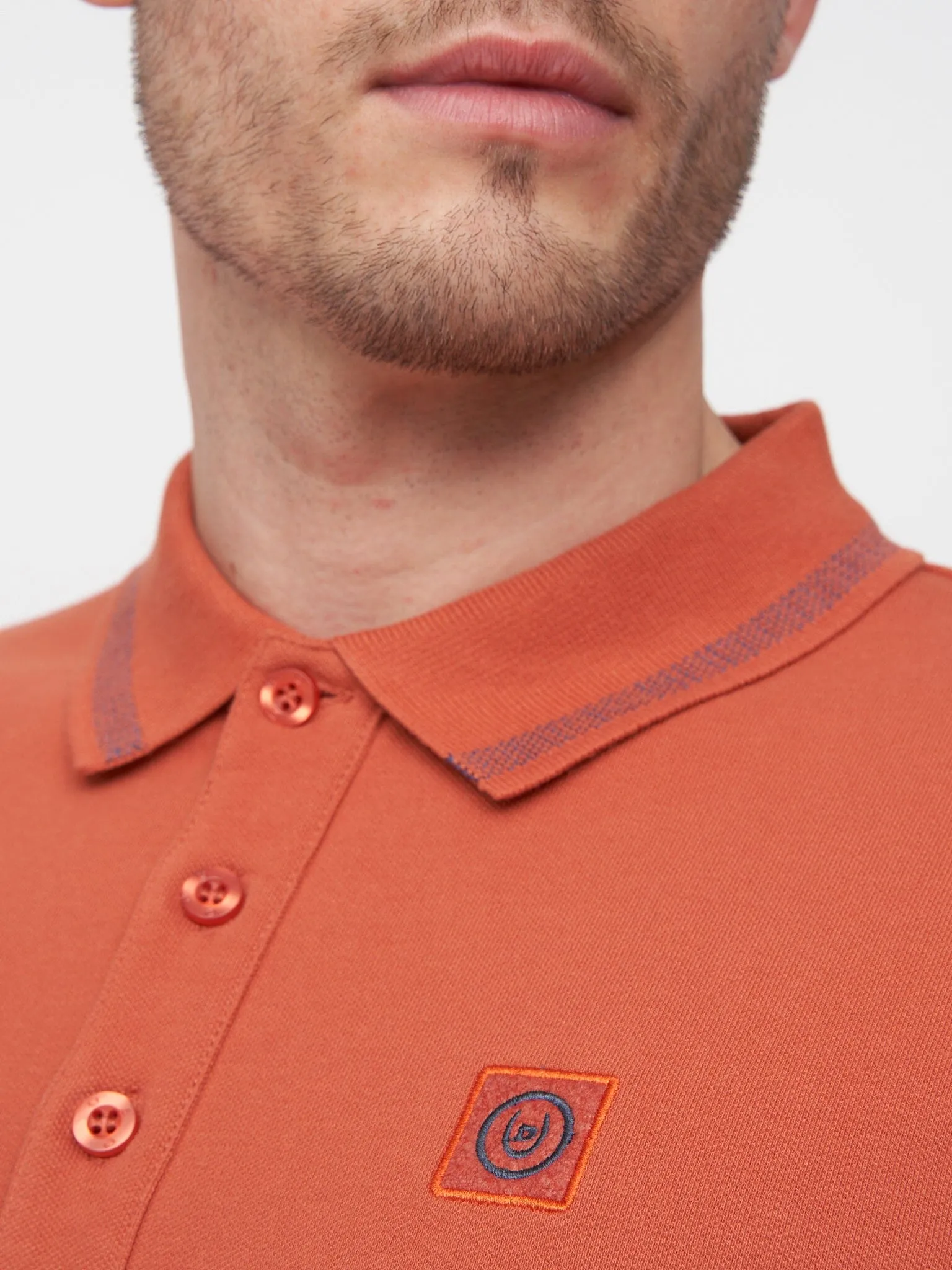 Feltar Polo Coral sold by Brand Corner product image thumbnail 5