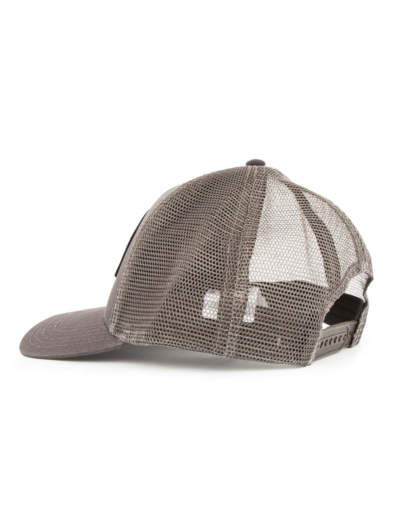 Mens Motorsport Cap Grey sold by Brand Corner product image thumbnail 2