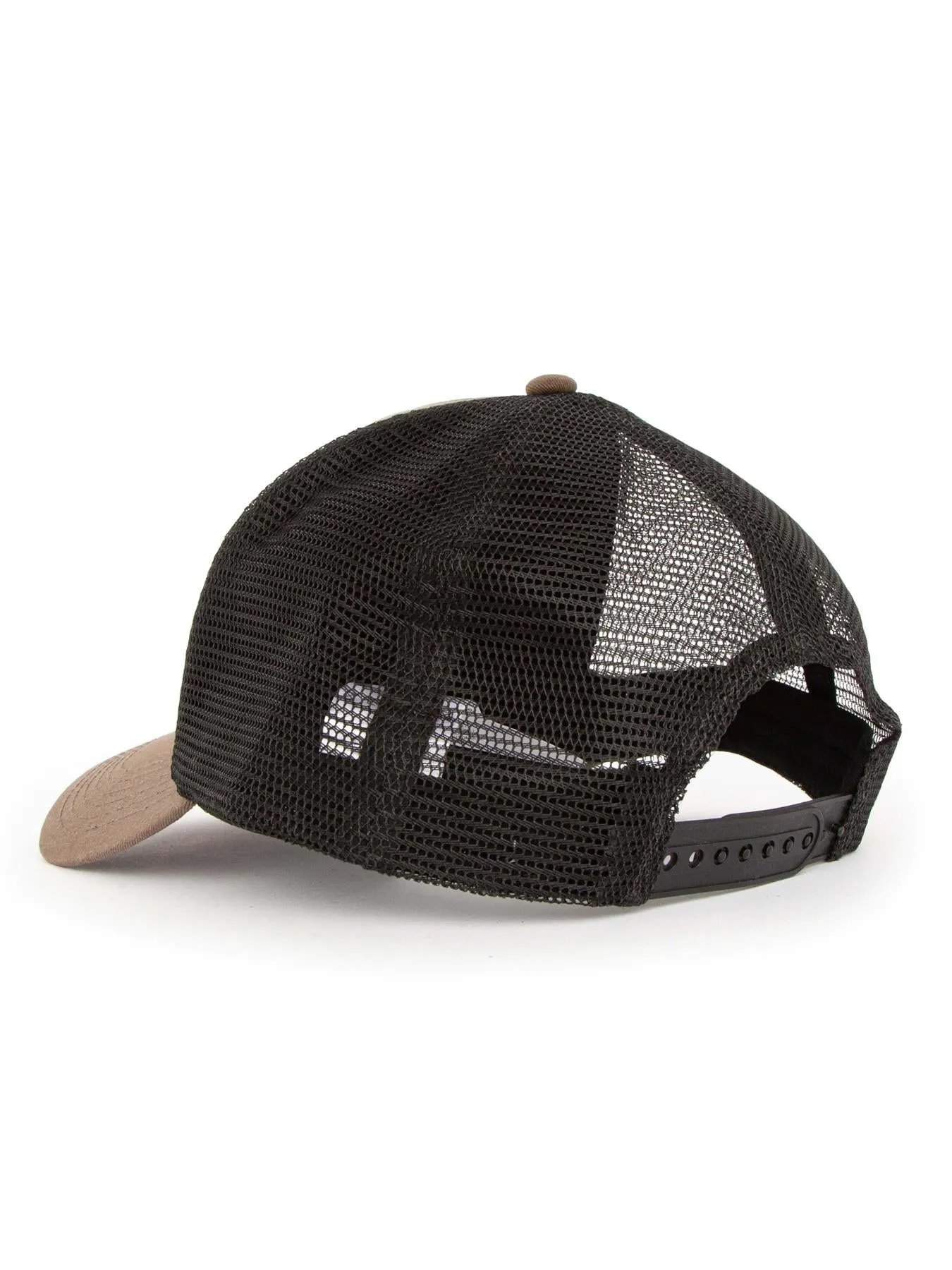 Mens Auto Cap Khaki sold by Brand Corner product image thumbnail 2