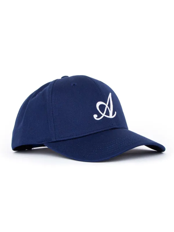 Mens Signature Cap Navy sold by Brand Corner