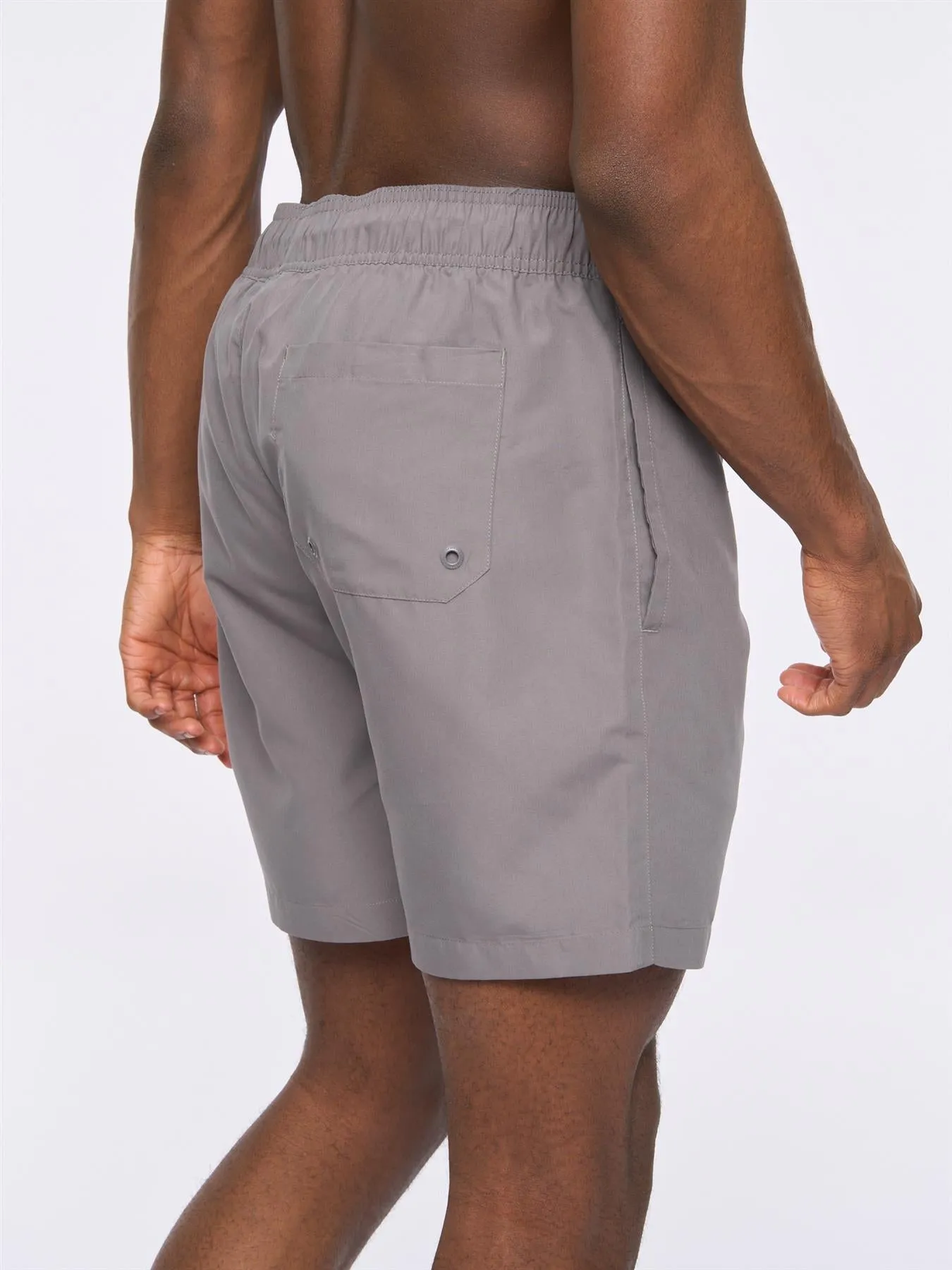 Mens Crosby 2.0 Swim Shorts Asphalt sold by Brand Corner product image thumbnail 3