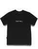 Mens Real Cash Dollar Tee Black sold by Brand Corner