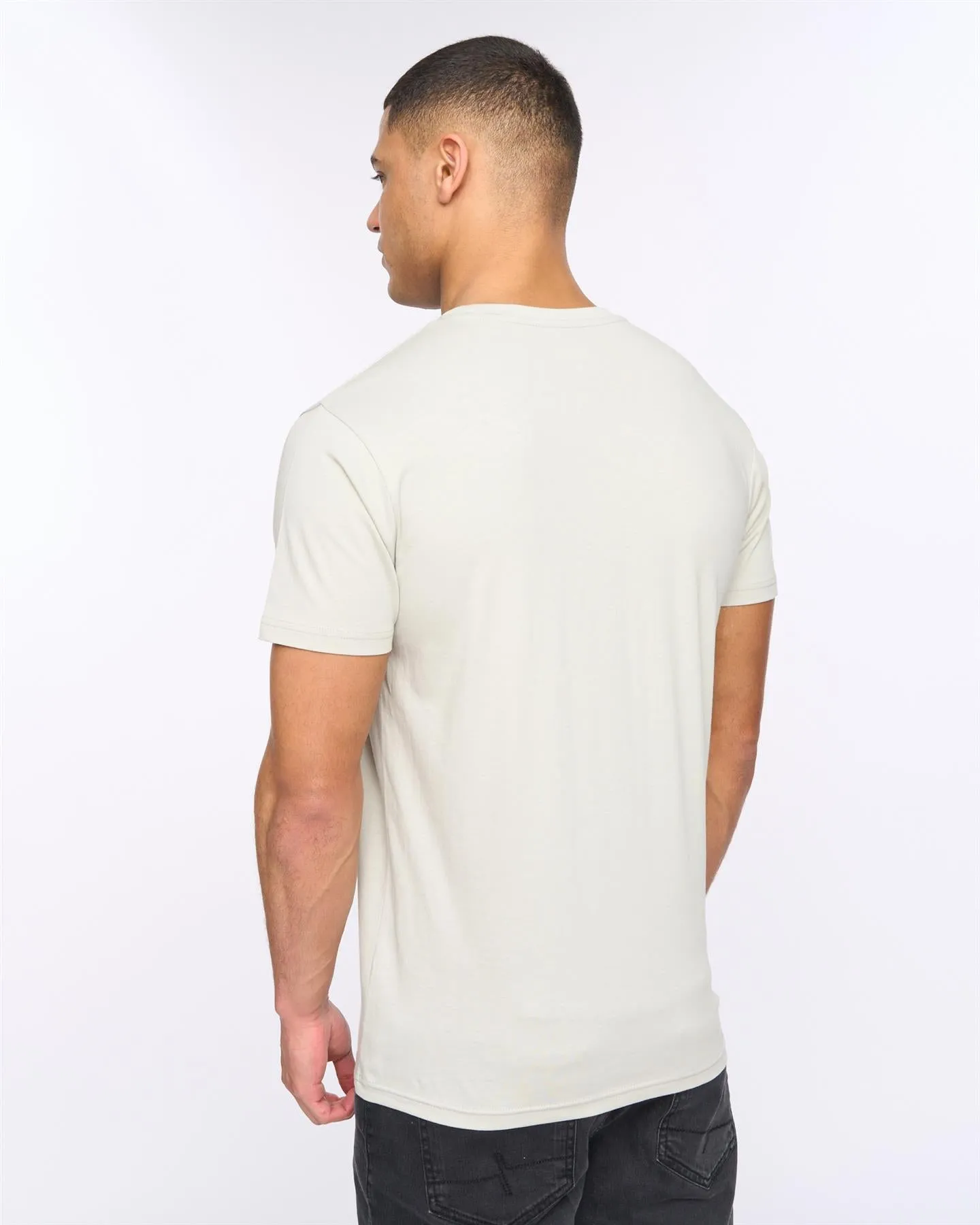 Mens Henycore T-Shirt 5pk Assorted sold by Brand Corner product image thumbnail 5