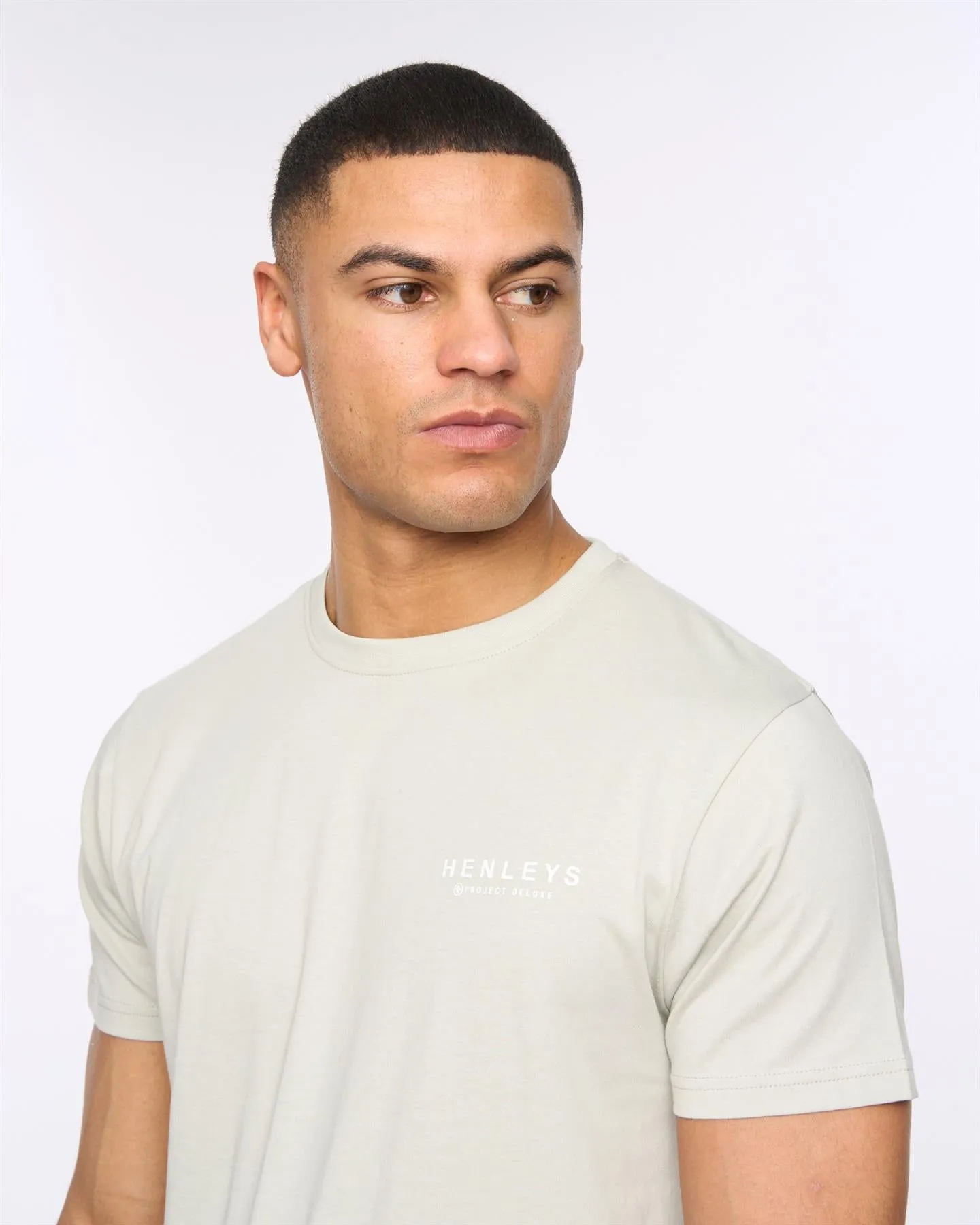 Mens Henycore T-Shirt 5pk Assorted sold by Brand Corner product image thumbnail 4