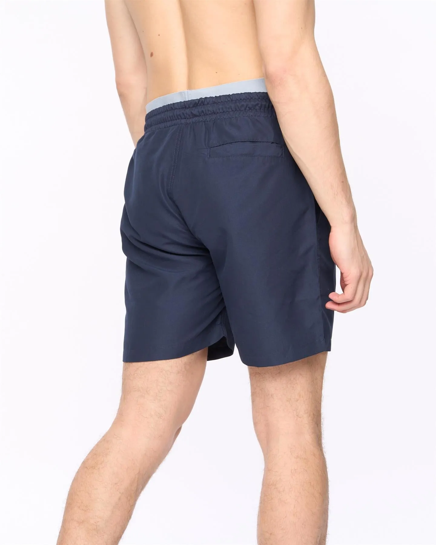 Mens Rembrants Swim Shorts Denim Blue sold by Brand Corner product image thumbnail 2