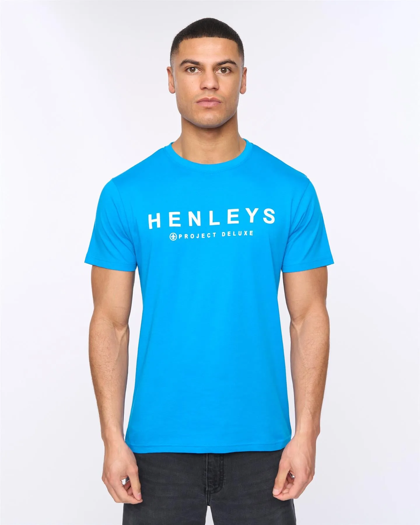 Mens Henyfront T-Shirt 5pk Assorted sold by Brand Corner product image thumbnail 4