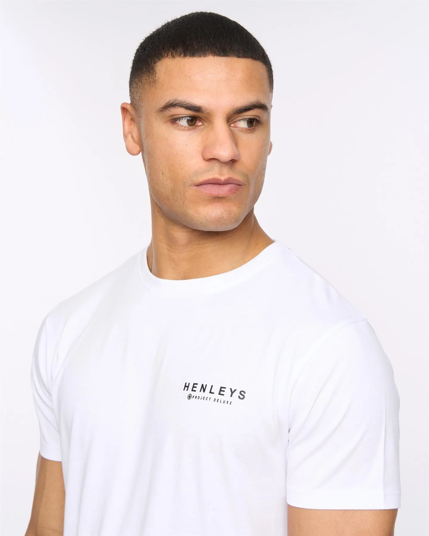 Mens Henycore T-Shirt 3pk Assorted sold by Brand Corner product image thumbnail 3