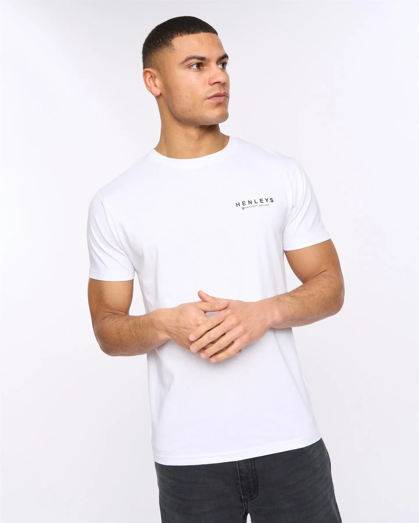 Mens Henycore T-Shirt 3pk Assorted sold by Brand Corner product image thumbnail 2