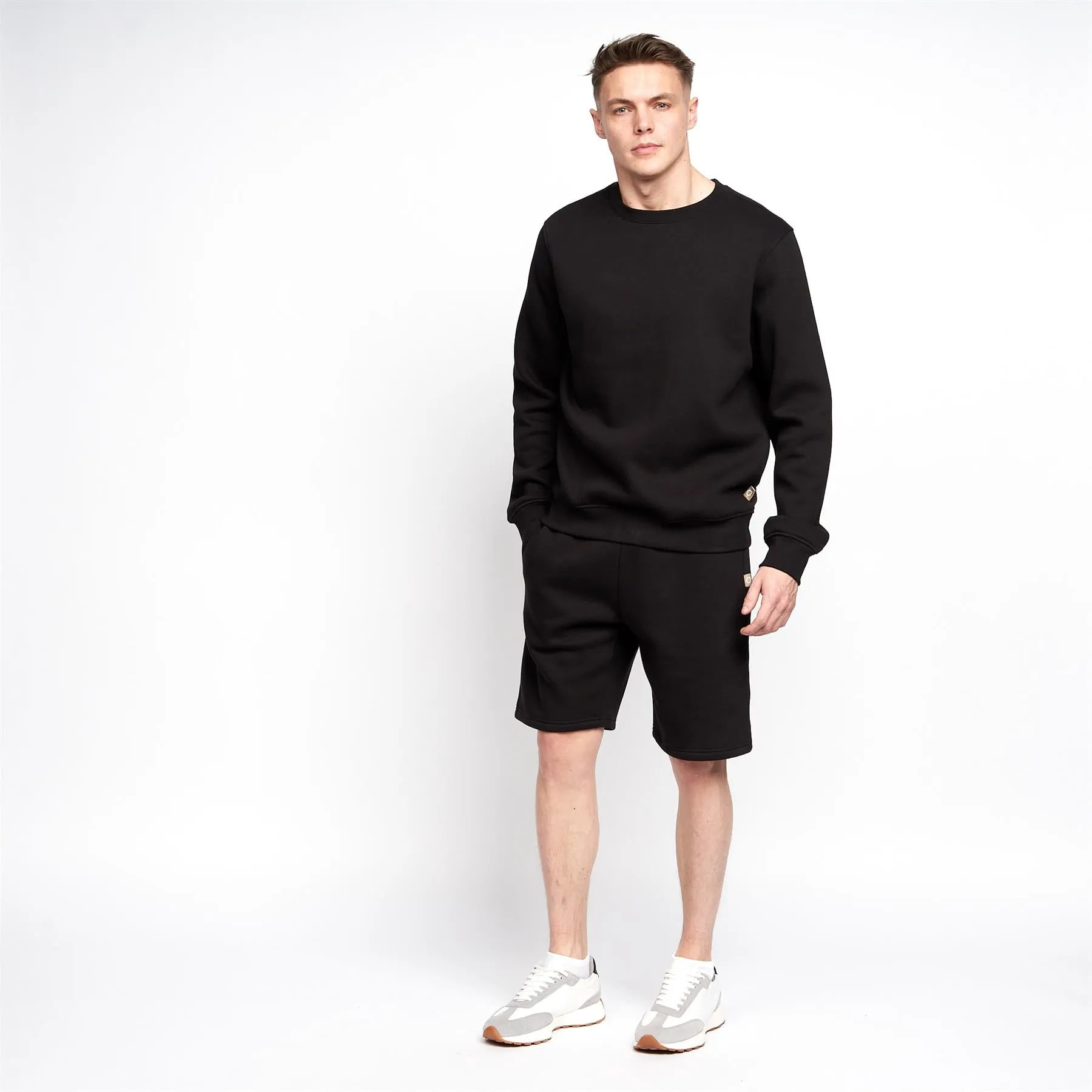Wayfordshorts Black sold by Brand Corner product image thumbnail 4