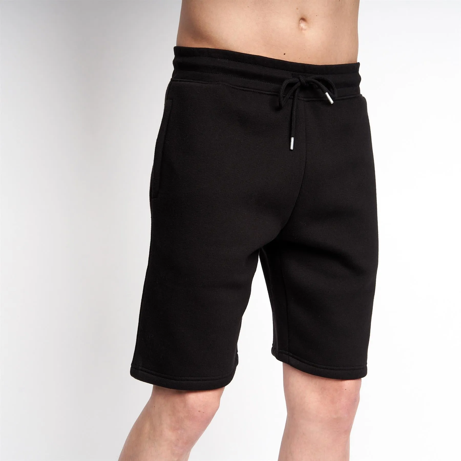 Wayfordshorts Black sold by Brand Corner product image thumbnail 2