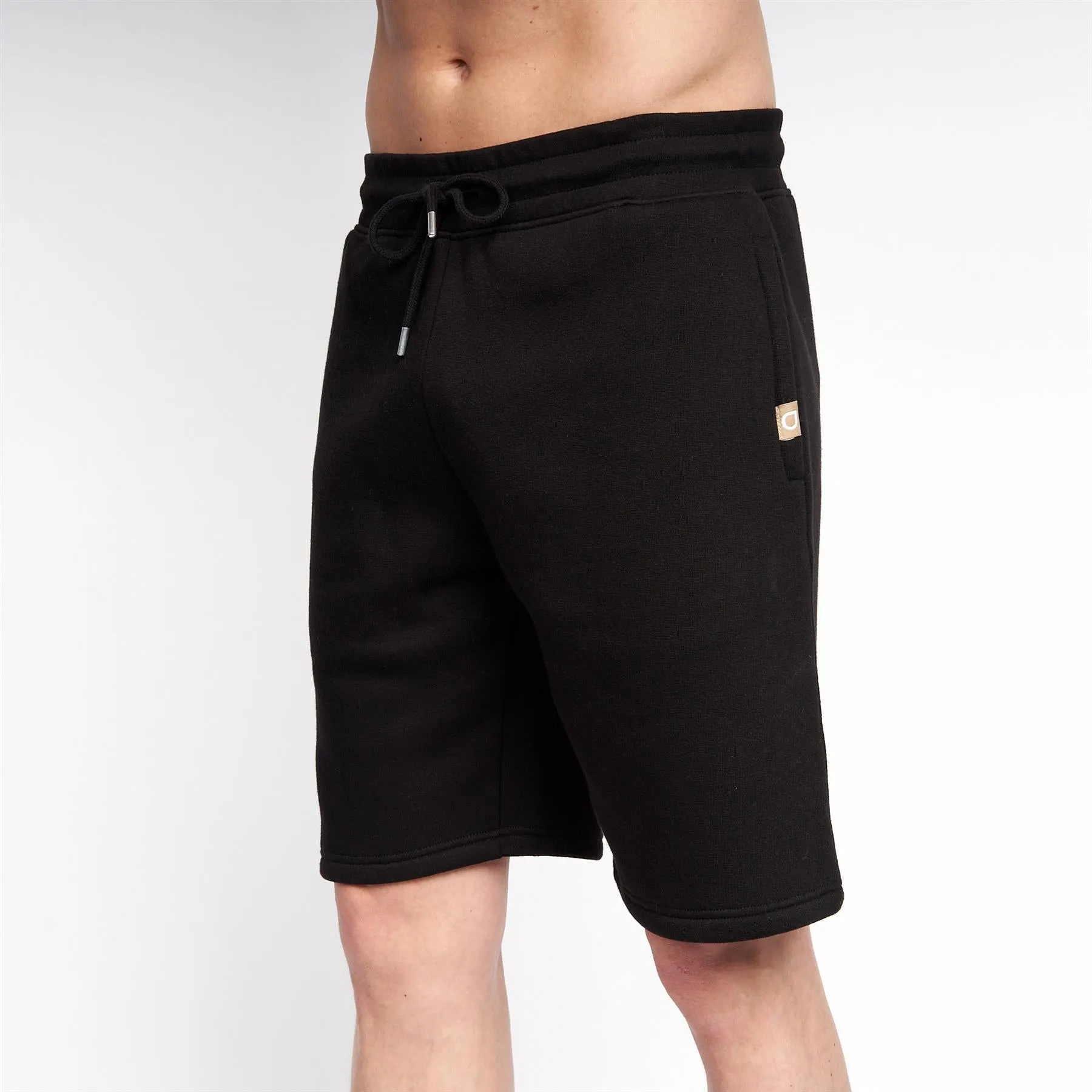 Wayfordshorts Black sold by Brand Corner