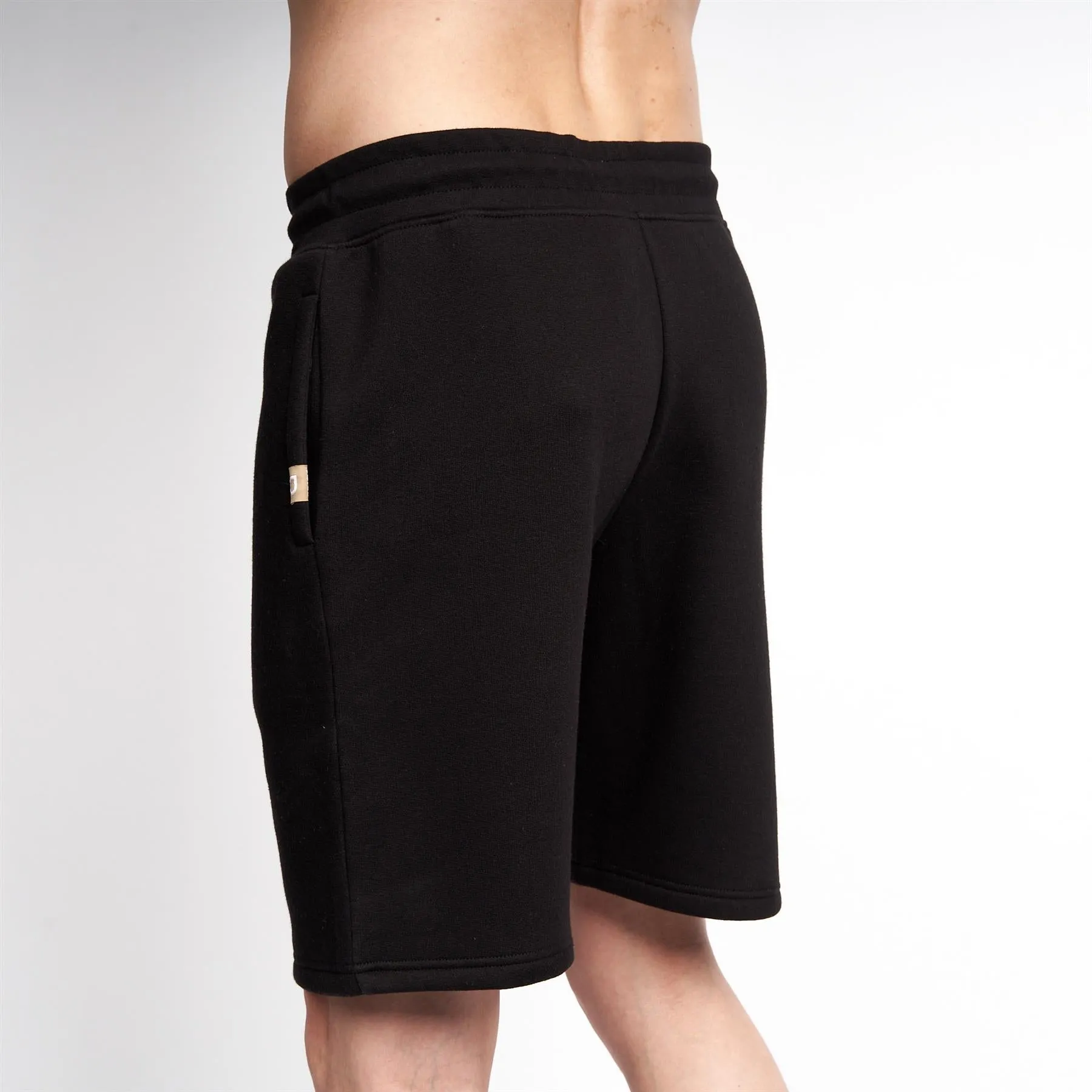 Wayfordshorts Black sold by Brand Corner product image thumbnail 3