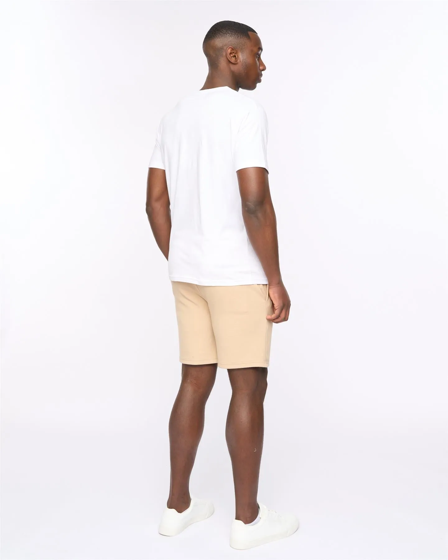 Mens Simplex T-Shirt White sold by Brand Corner product image thumbnail 5