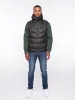 Raymax Gilet Black sold by Brand Corner