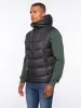 Raymax Gilet Black sold by Brand Corner