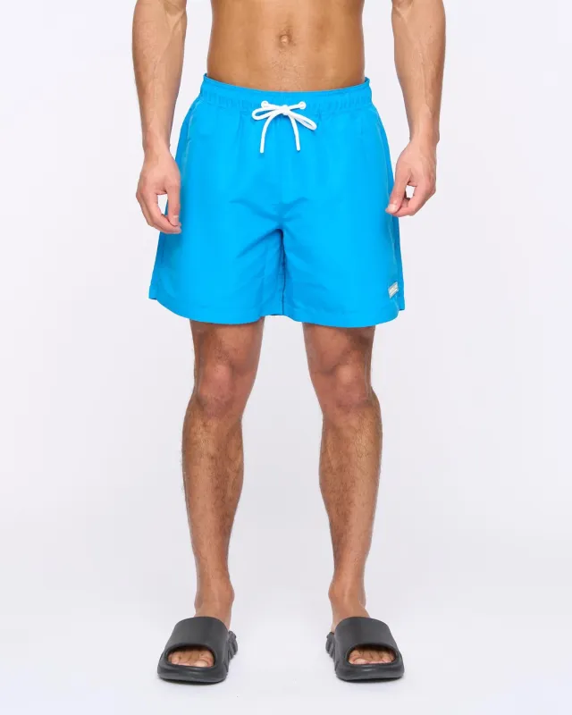 Mens Henycore Swim Shorts Blue sold by Brand Corner
