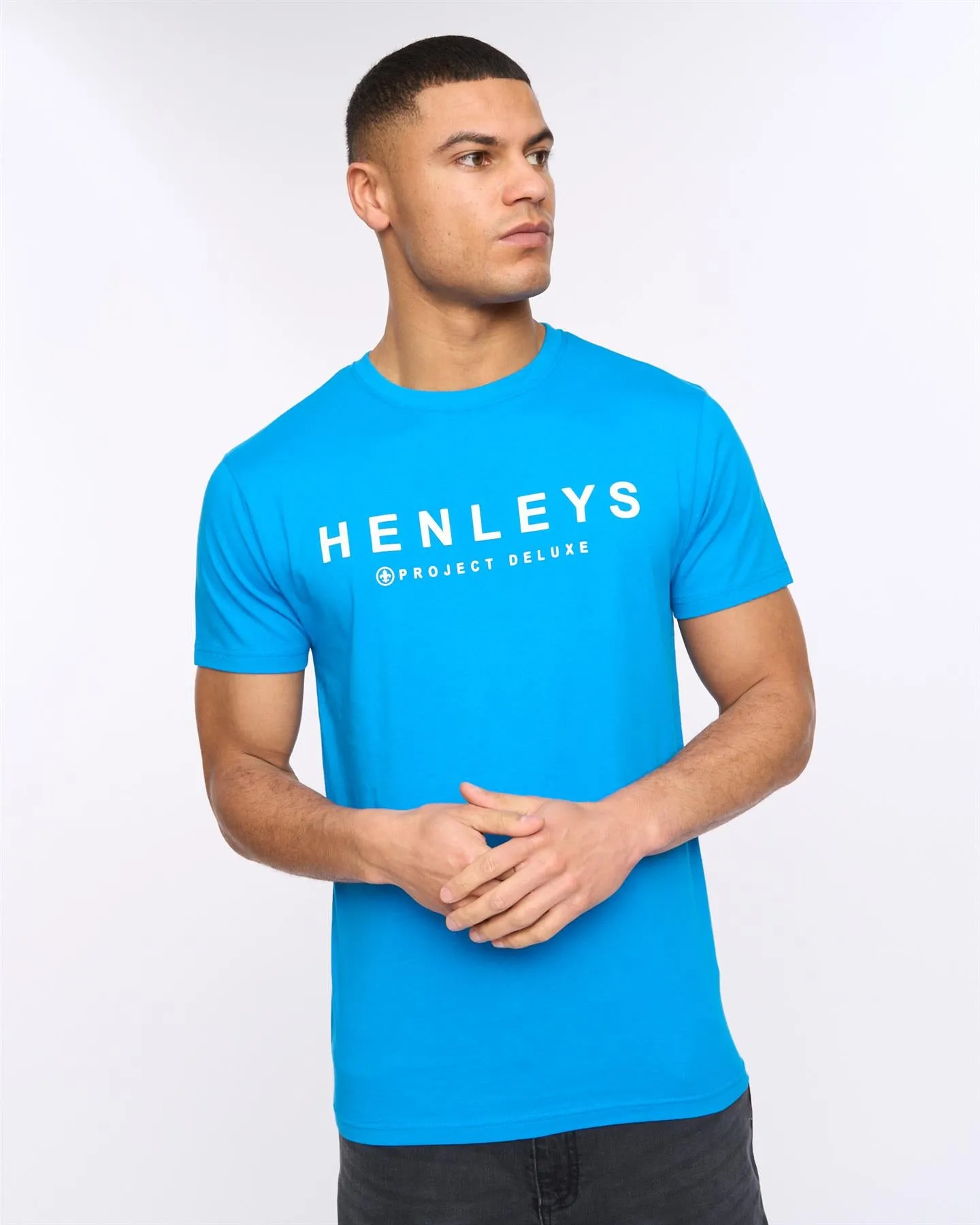 Mens Multhen T-Shirt 5pk Assorted sold by Brand Corner product image thumbnail 5