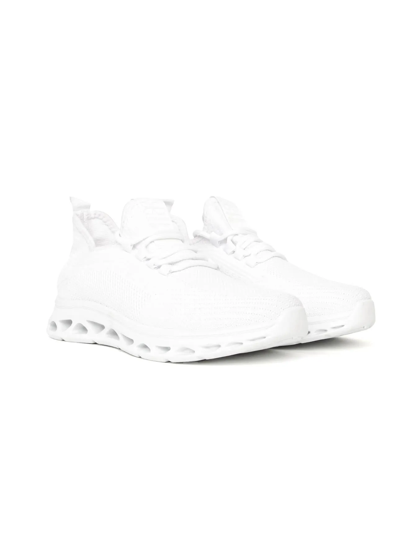 Trebedw Trainers White sold by Brand Corner