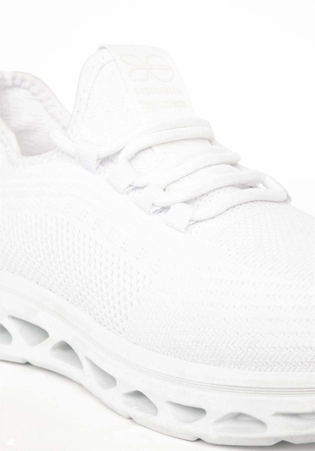 Trebedw Trainers White sold by Brand Corner product image thumbnail 3