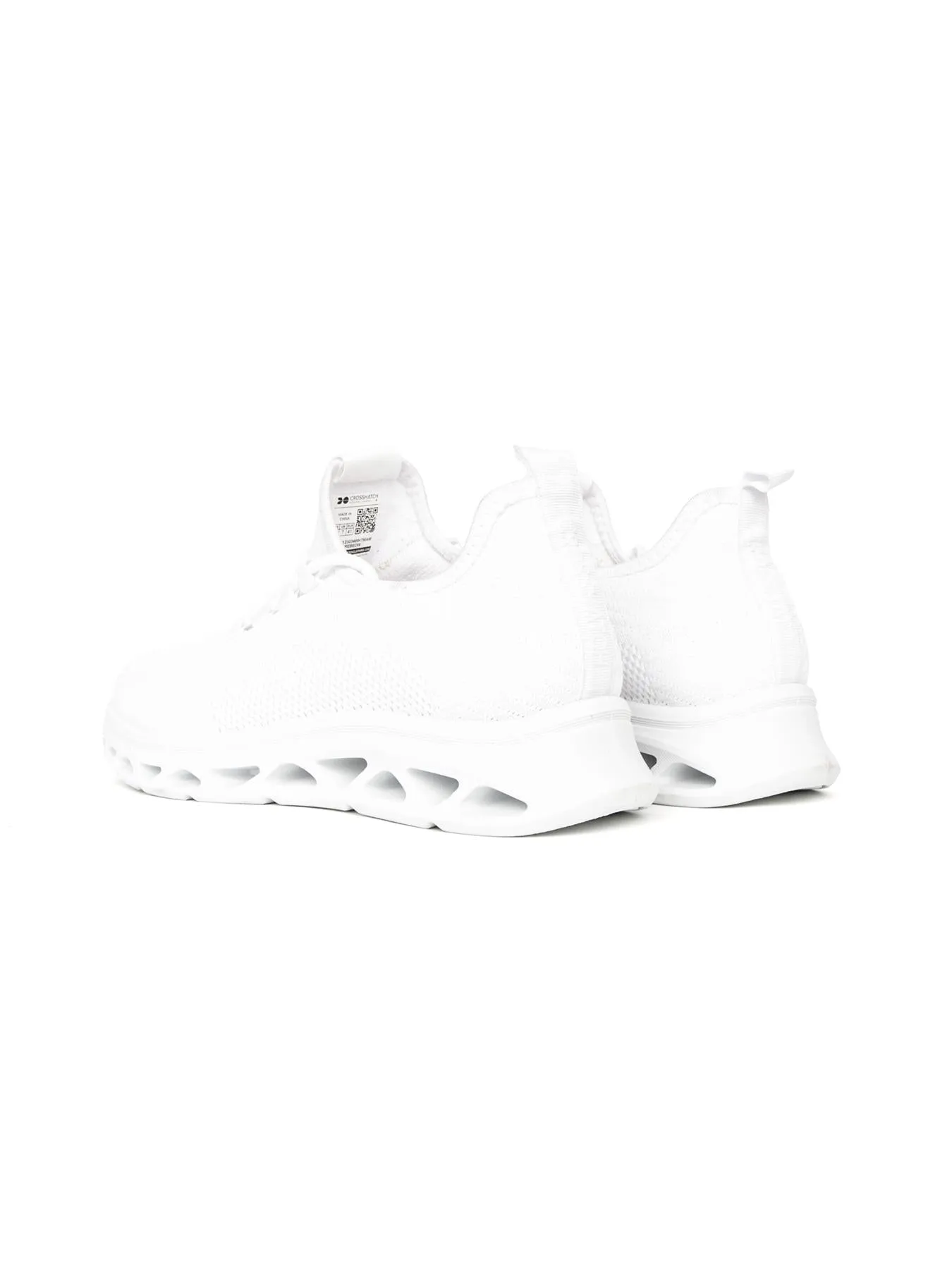 Trebedw Trainers White sold by Brand Corner product image thumbnail 2