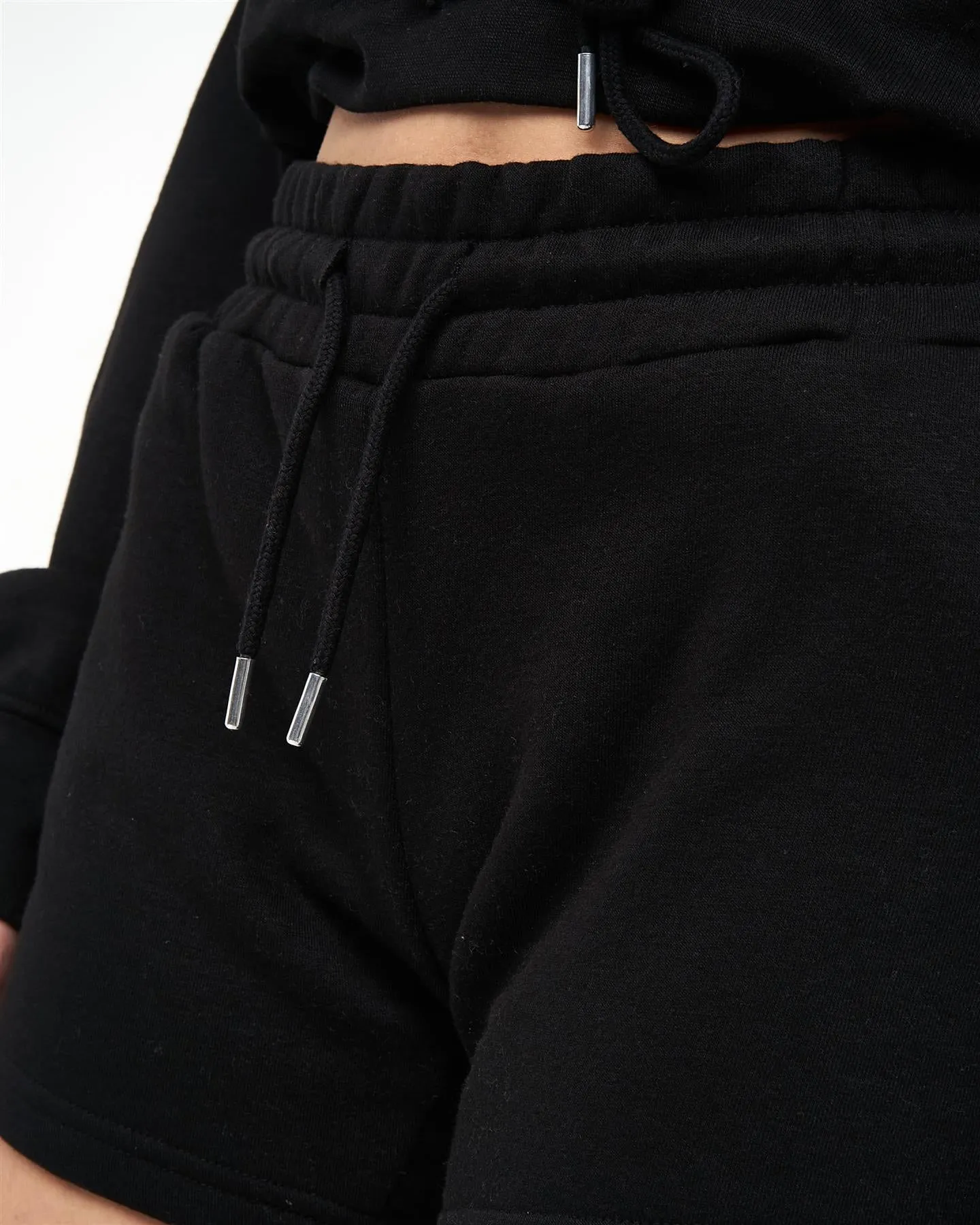 Womens Shimila Jog Shorts Black sold by Brand Corner product image thumbnail 5