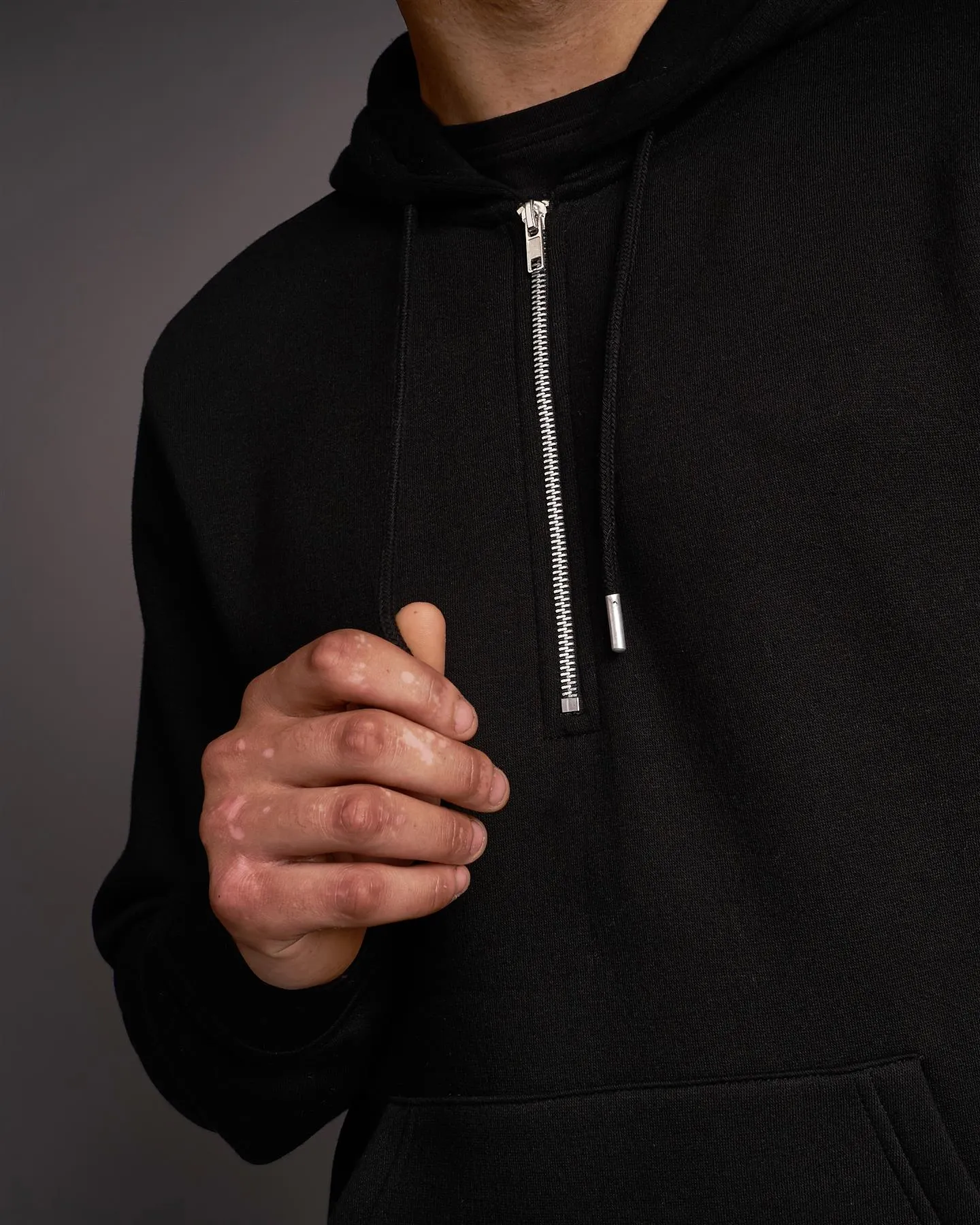 Cranwood MVE Crew Sweat Black sold by Brand Corner product image thumbnail 5