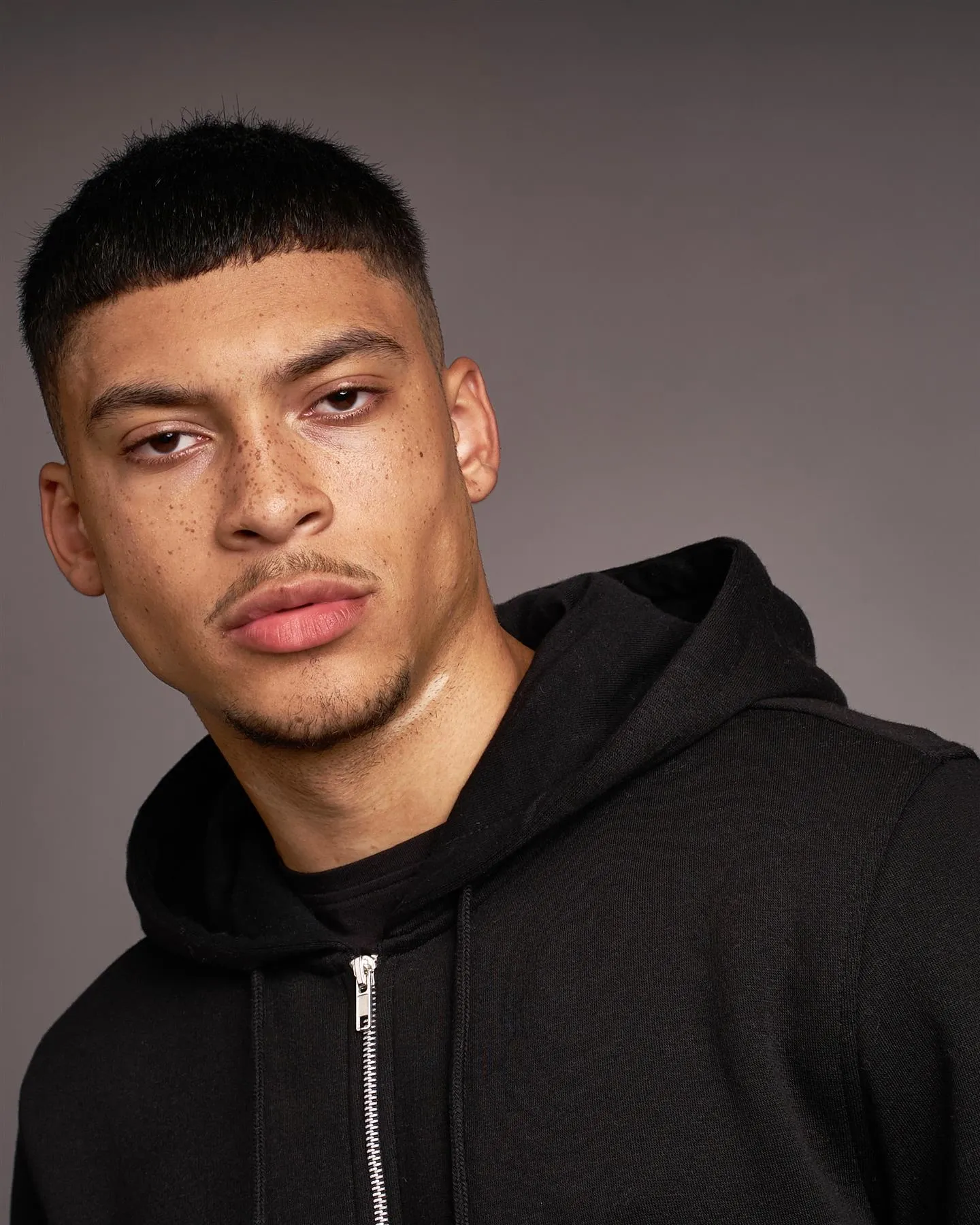 Cranwood MVE Crew Sweat Black sold by Brand Corner product image thumbnail 3