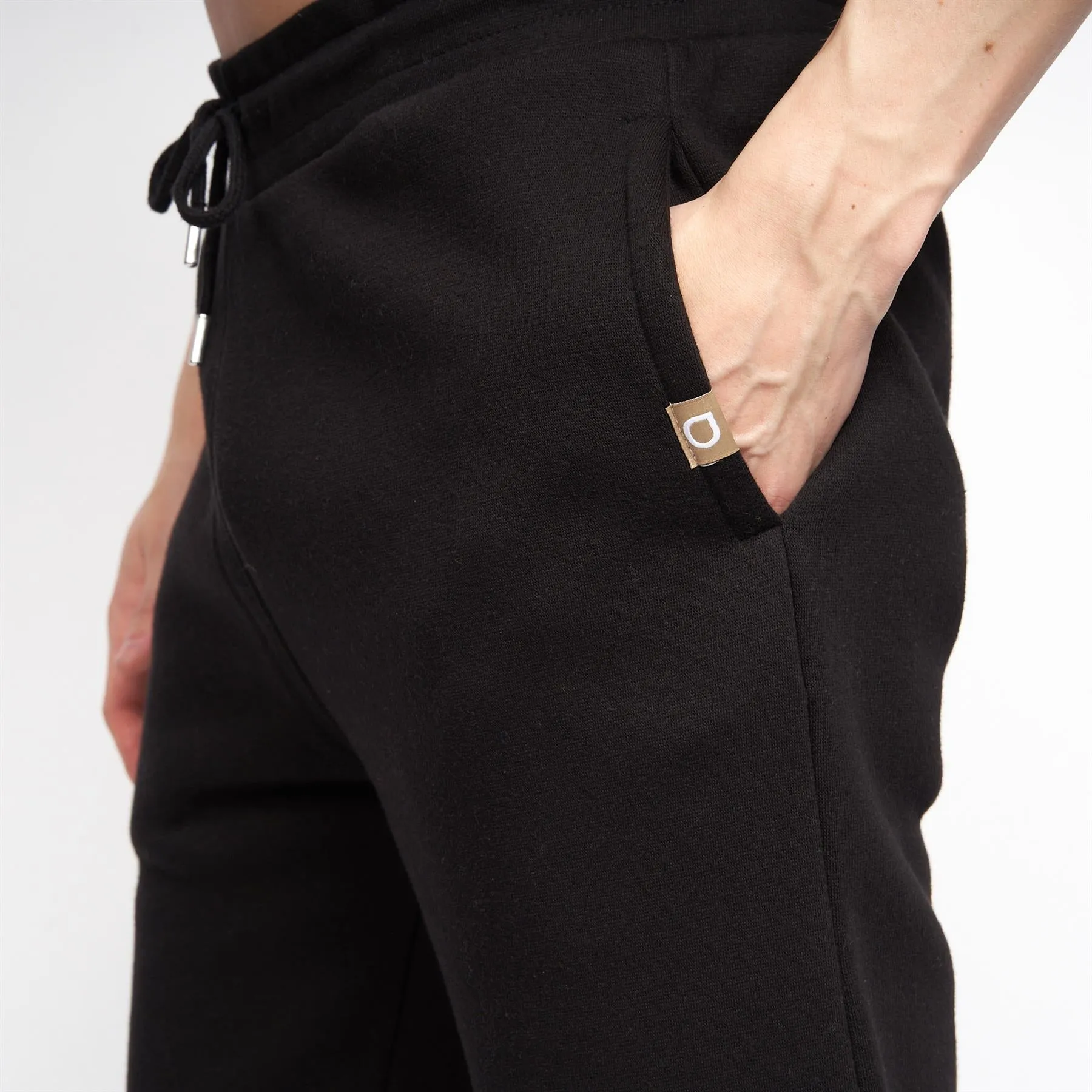 Mellcore MVE Joggers Black sold by Brand Corner product image thumbnail 5