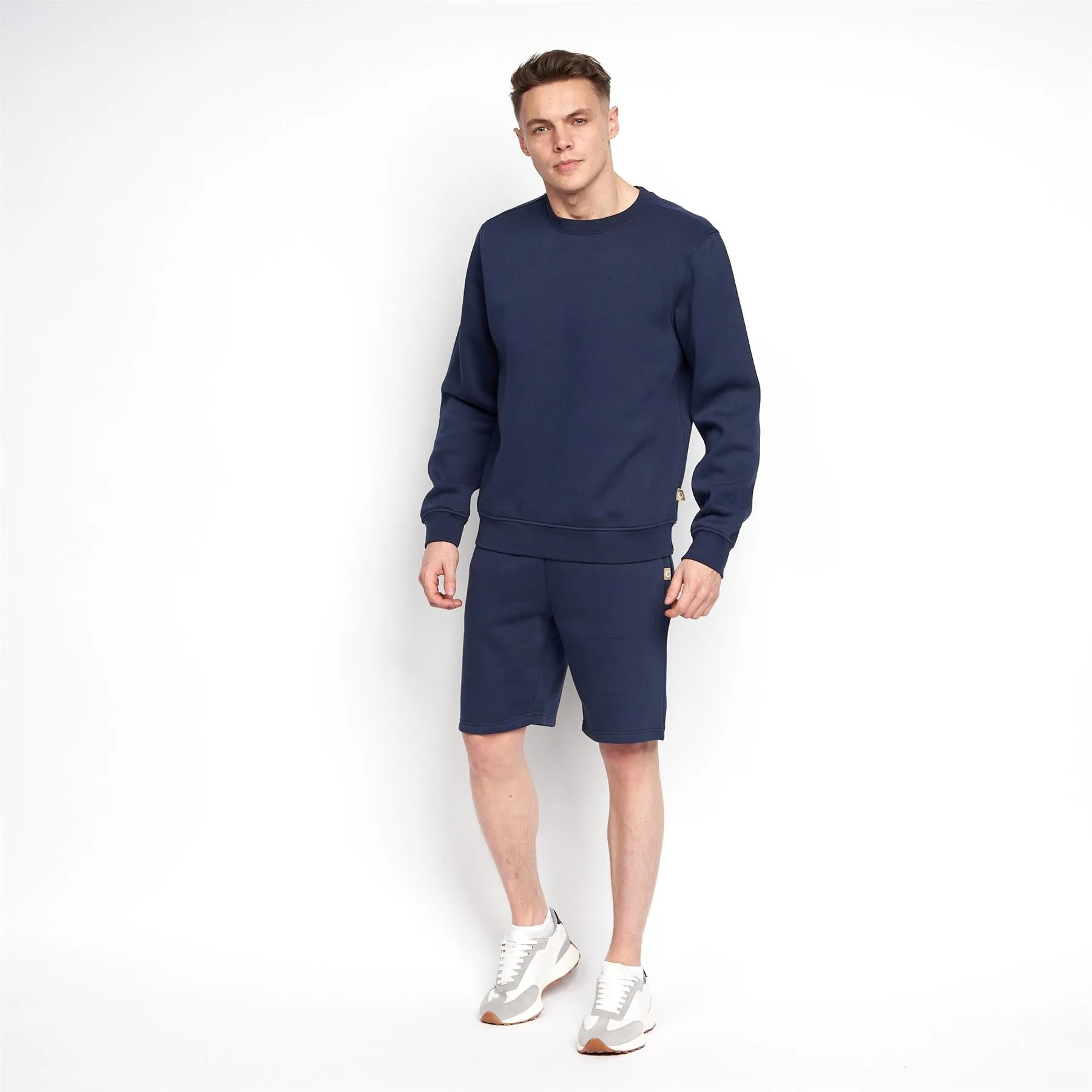 Wayfordshorts Navy sold by Brand Corner product image thumbnail 4