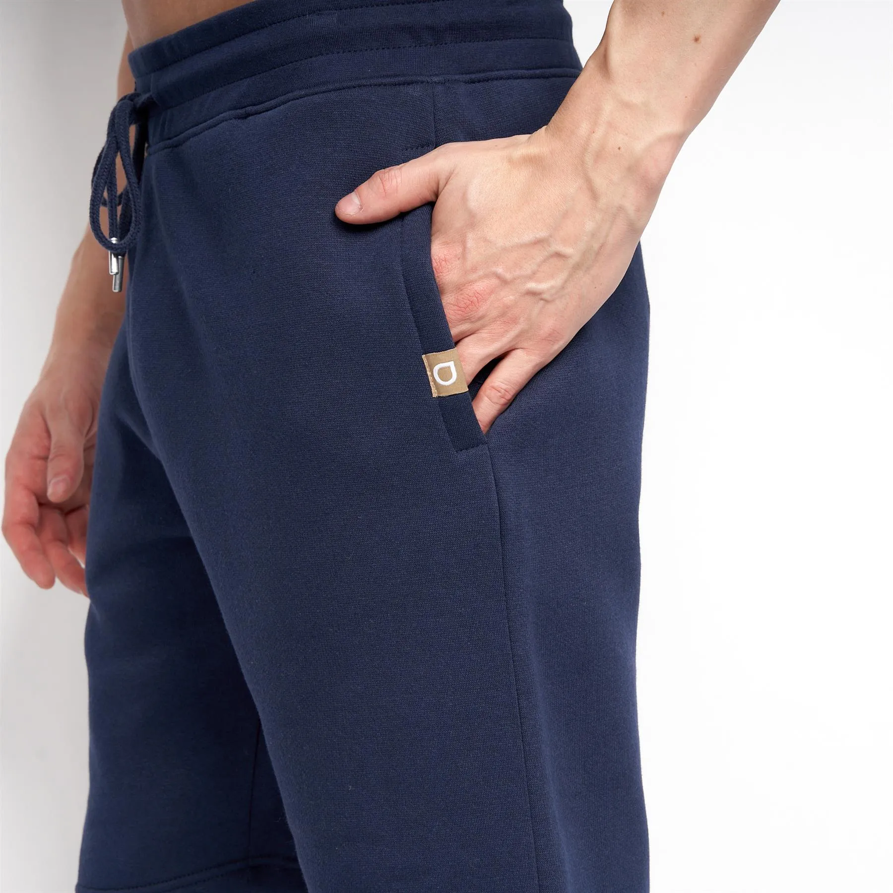 Wayfordshorts Navy sold by Brand Corner product image thumbnail 5