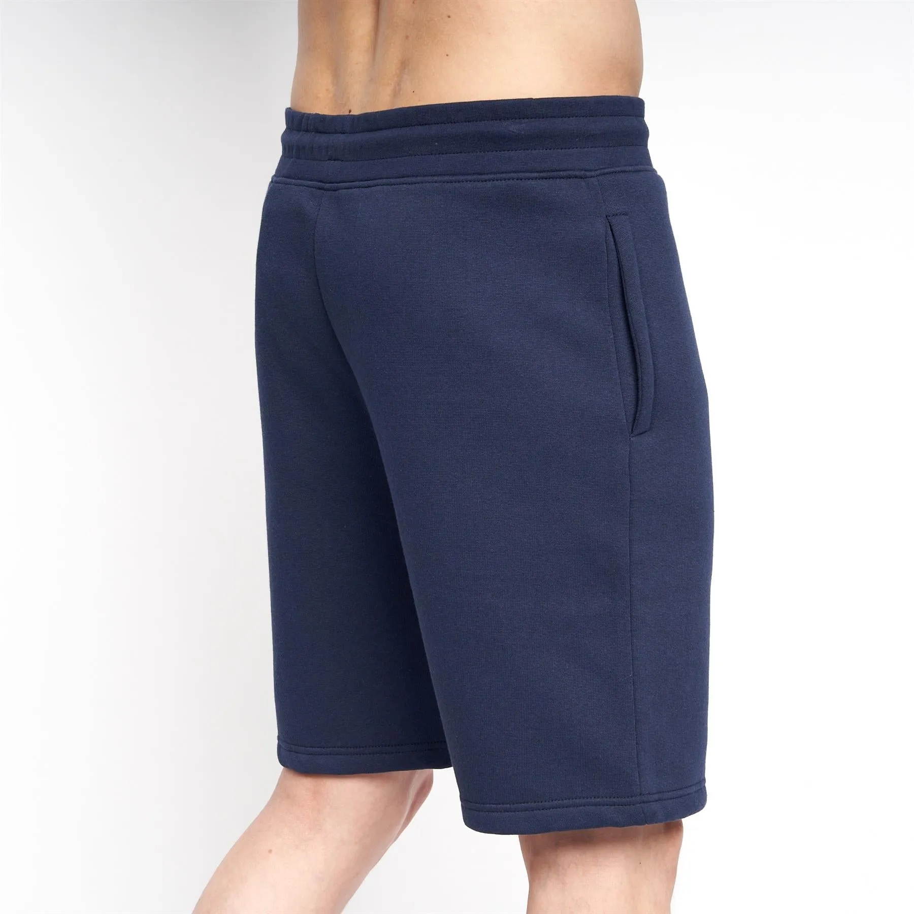 Wayfordshorts Navy sold by Brand Corner product image thumbnail 2