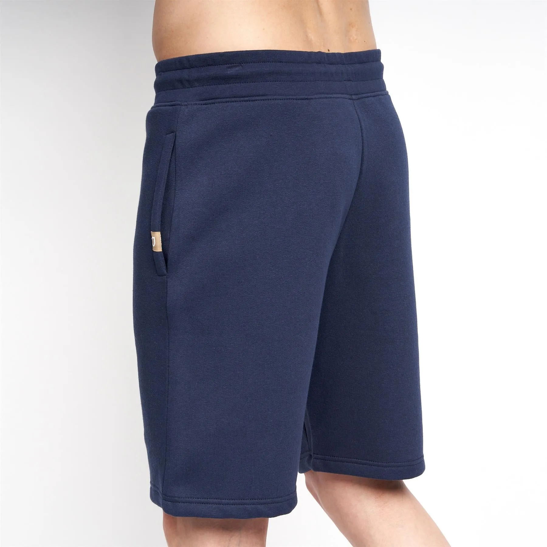 Wayfordshorts Navy sold by Brand Corner product image thumbnail 3