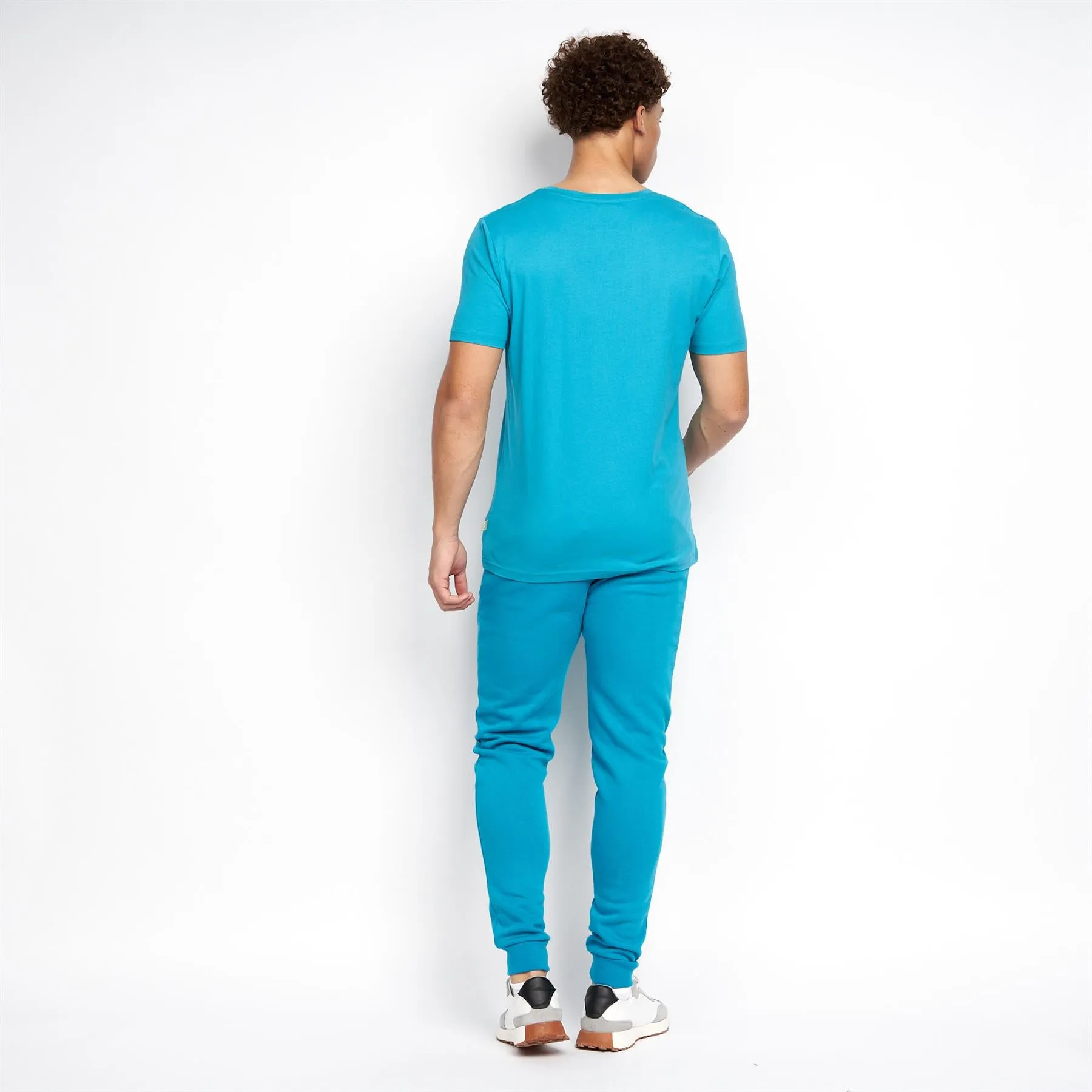 Fanshaw MVE T-Shirt Teal sold by Brand Corner product image thumbnail 4