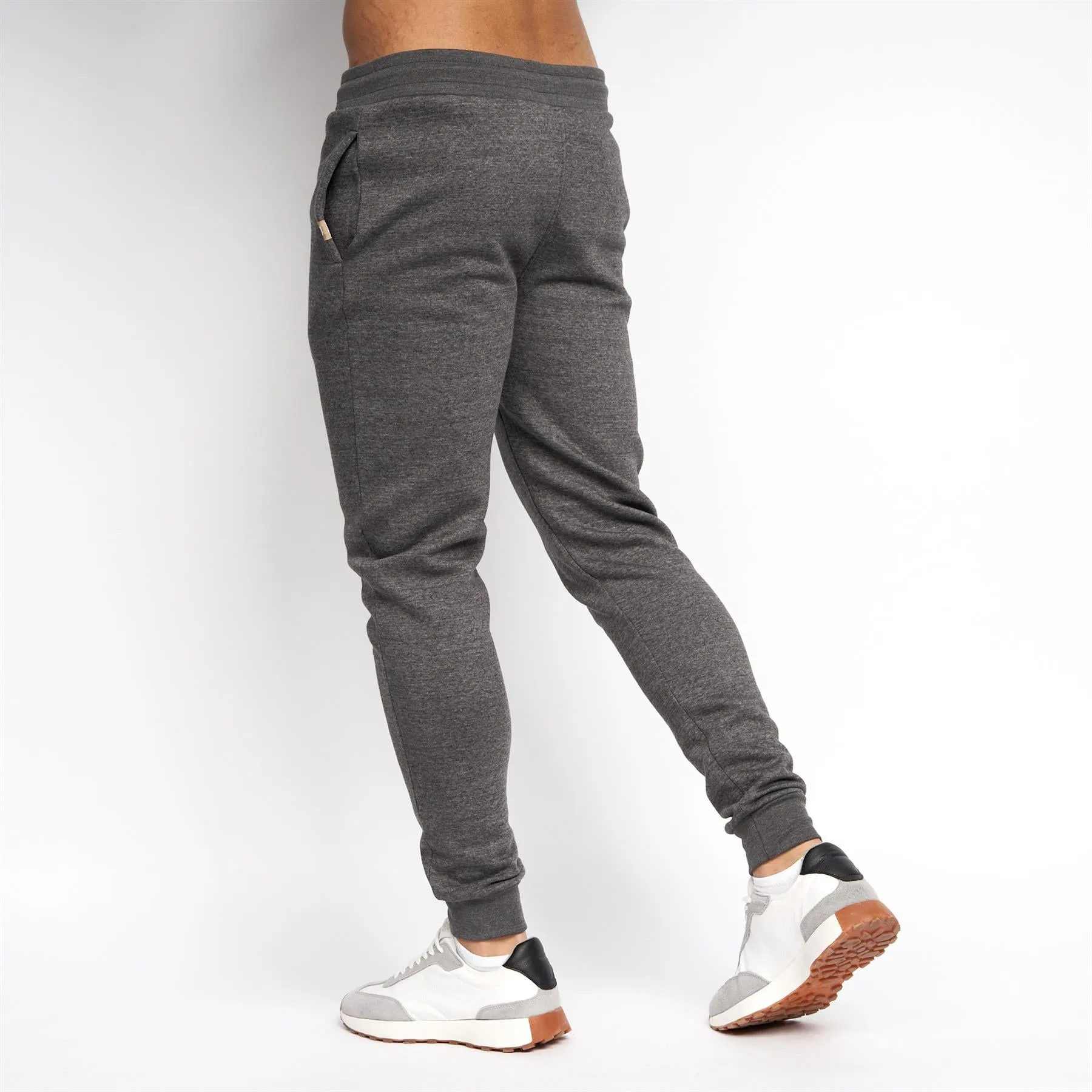 Mellcore MVE Joggers Charcoal Marl sold by Brand Corner product image thumbnail 3