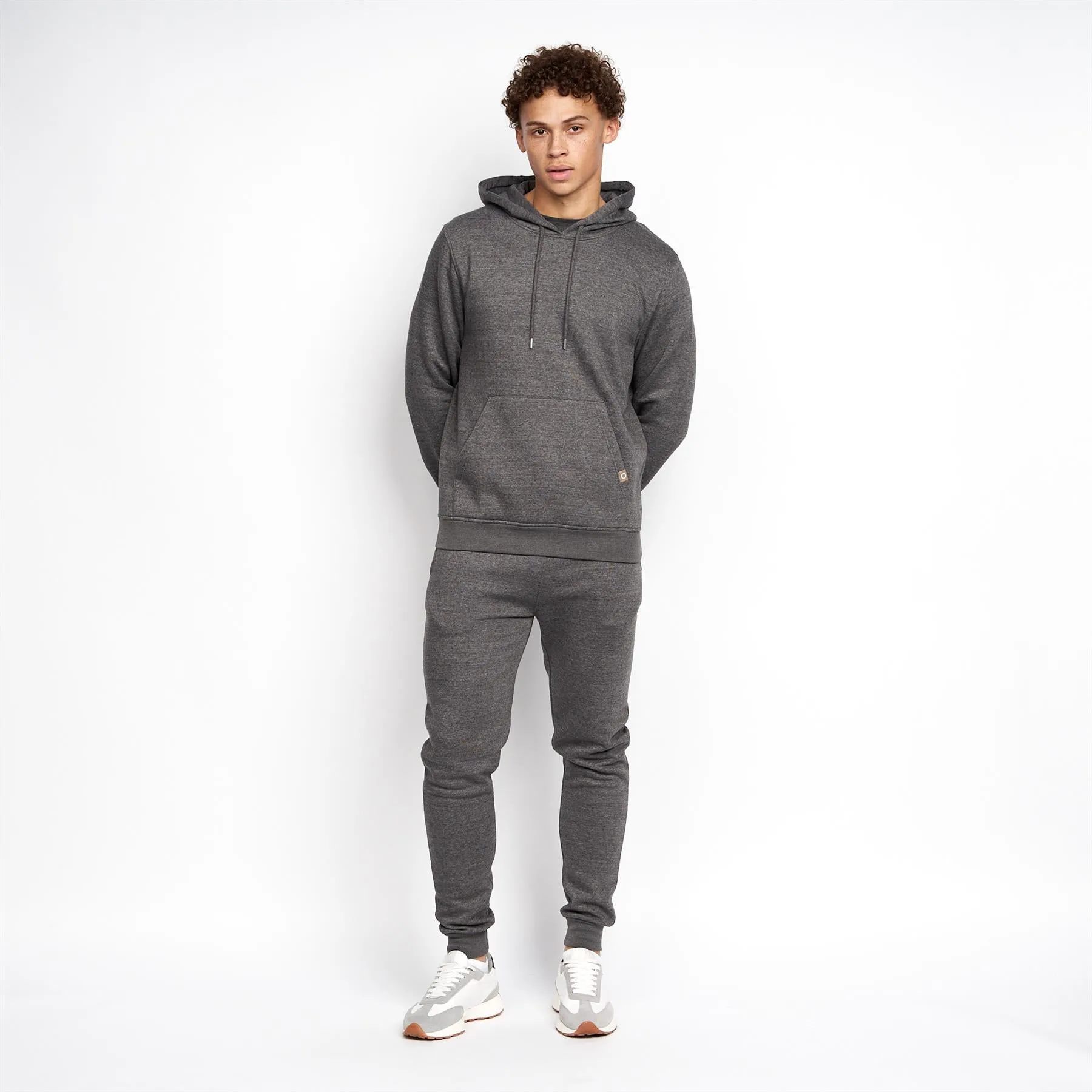 Mellcore MVE Joggers Charcoal Marl sold by Brand Corner product image thumbnail 4