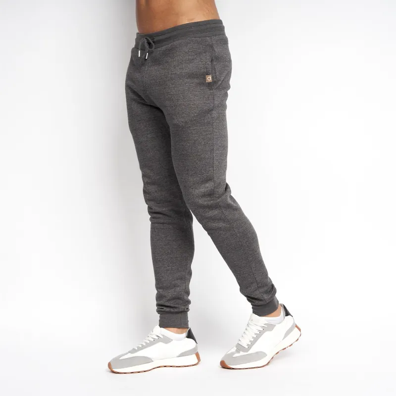 Mellcore MVE Joggers Charcoal Marl sold by Brand Corner