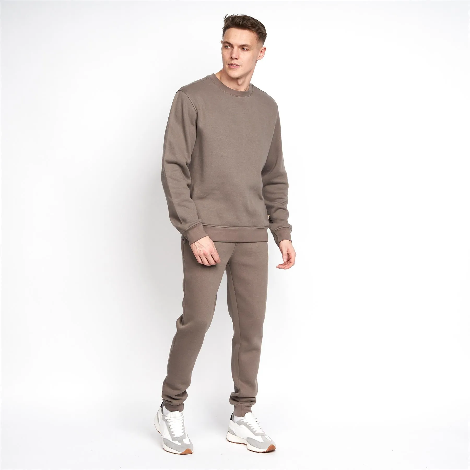 Mellcore MVE Joggers Brown sold by Brand Corner product image thumbnail 4