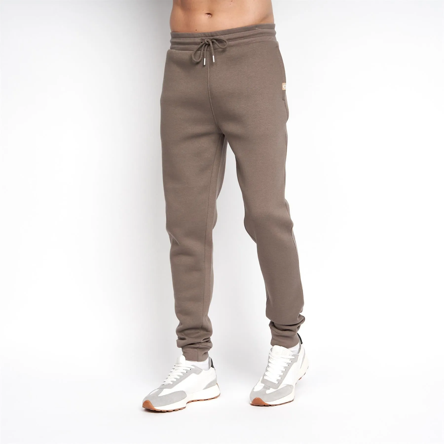 Mellcore MVE Joggers Brown sold by Brand Corner