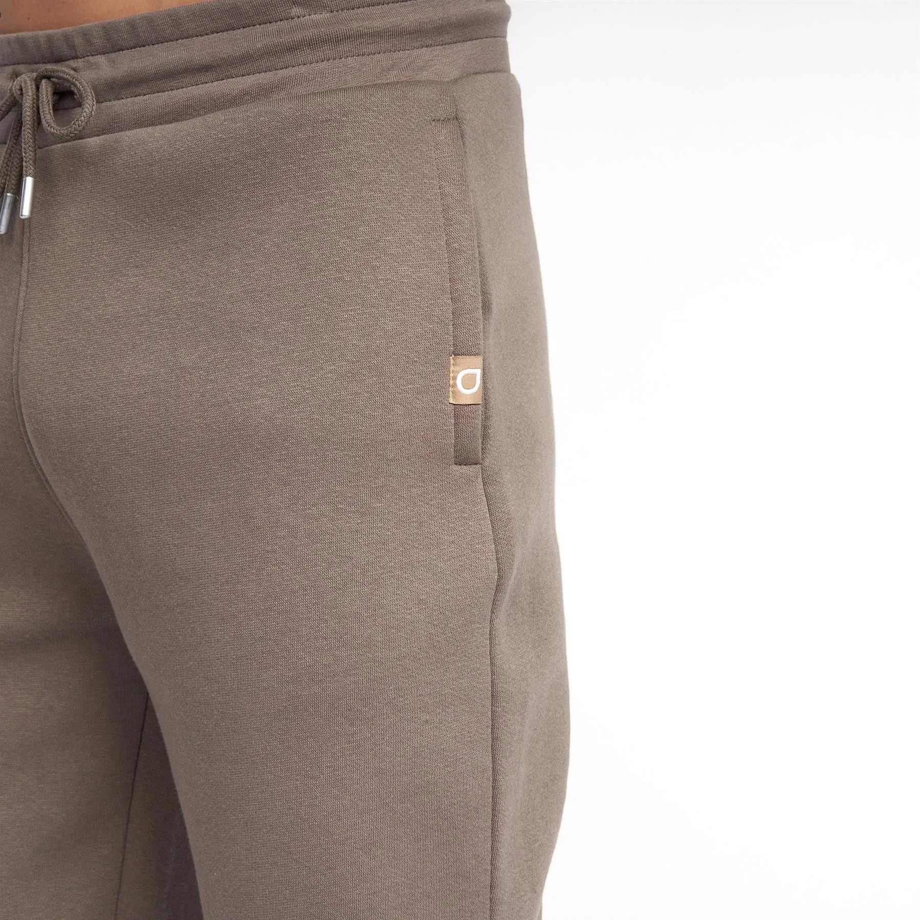 Mellcore MVE Joggers Brown sold by Brand Corner product image thumbnail 5