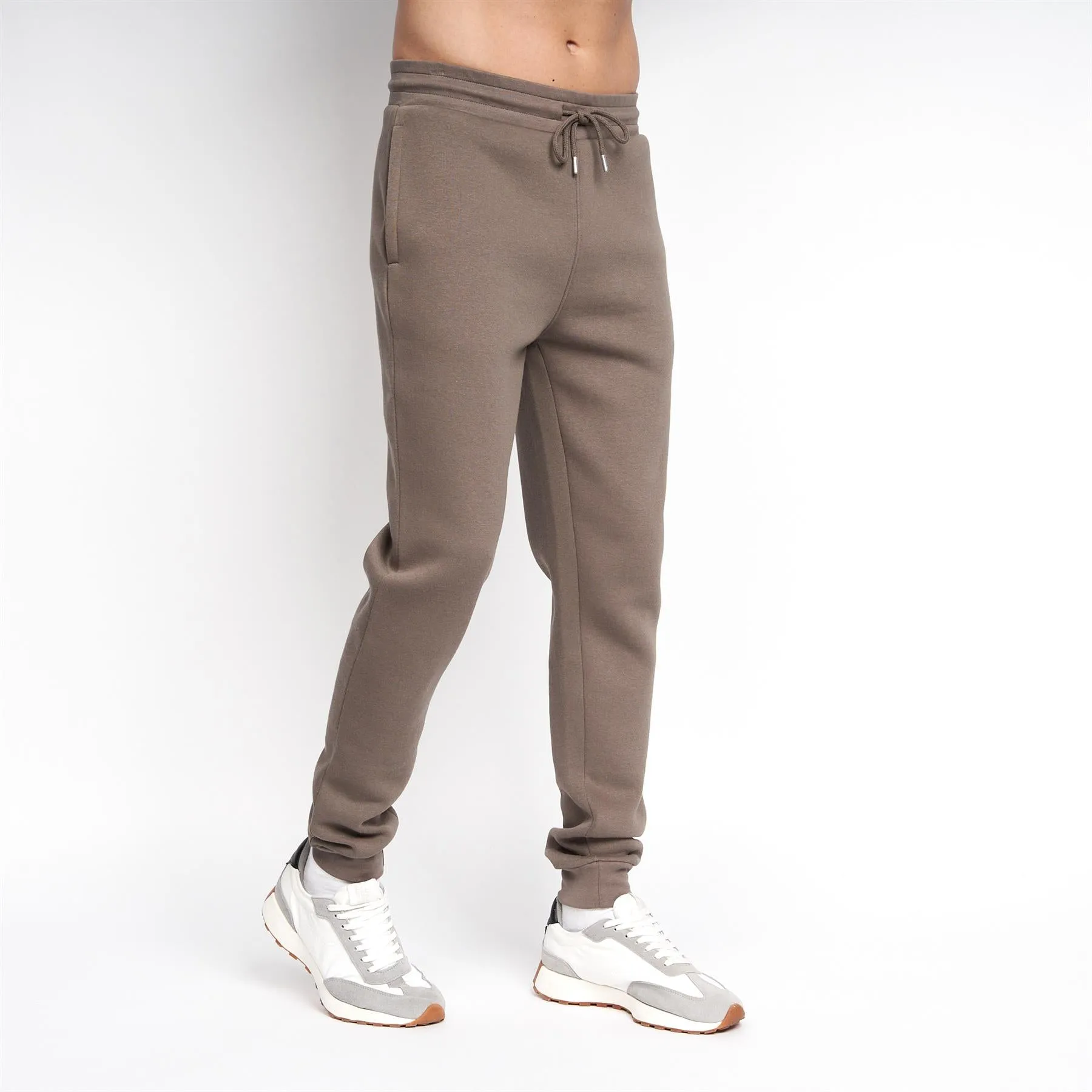 Mellcore MVE Joggers Brown sold by Brand Corner product image thumbnail 2