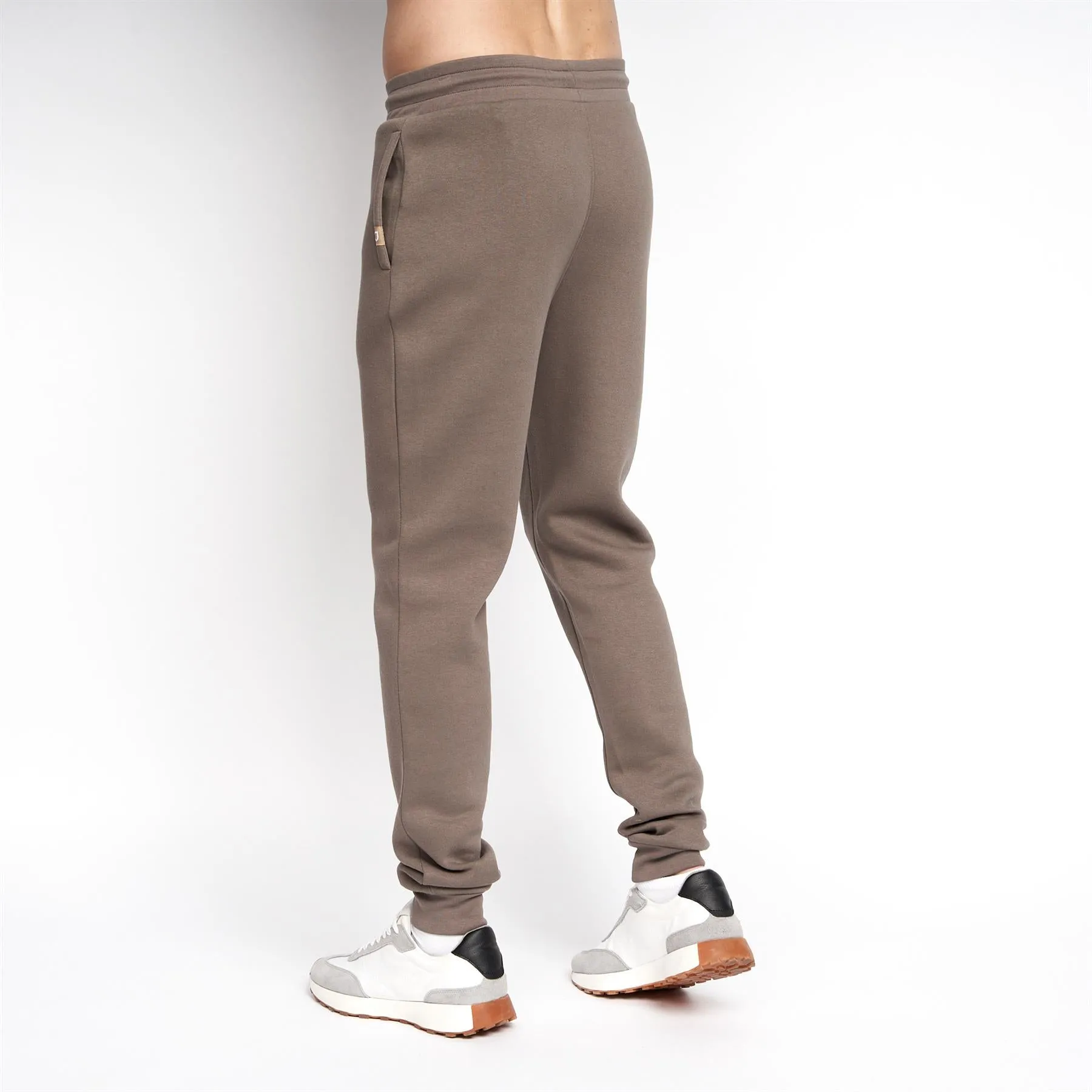 Mellcore MVE Joggers Brown sold by Brand Corner product image thumbnail 3