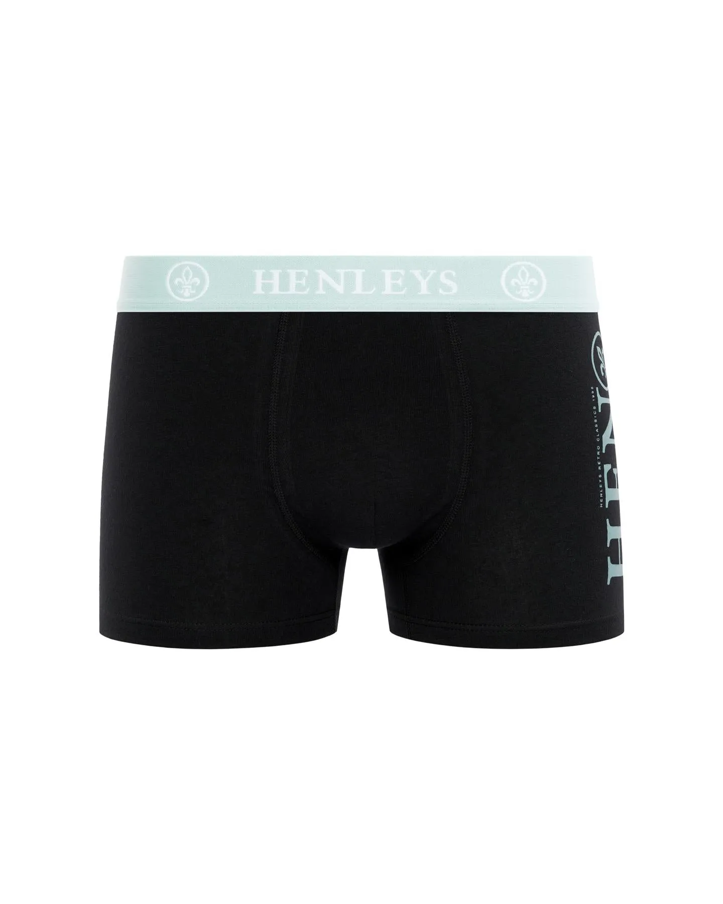 Mens Kelpar Boxers 5pk Assorted sold by Brand Corner product image thumbnail 2